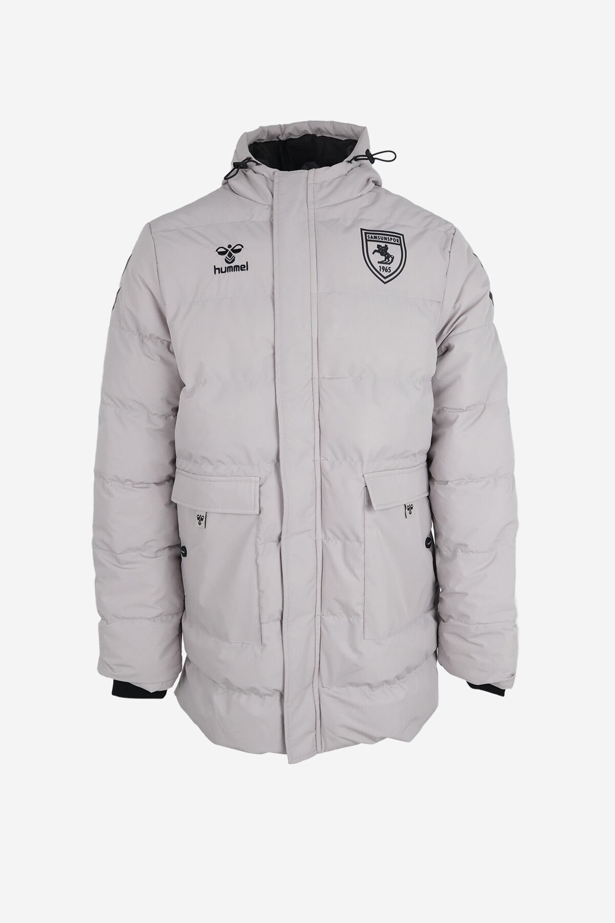 25/26 Hummel Samsunspor Mont