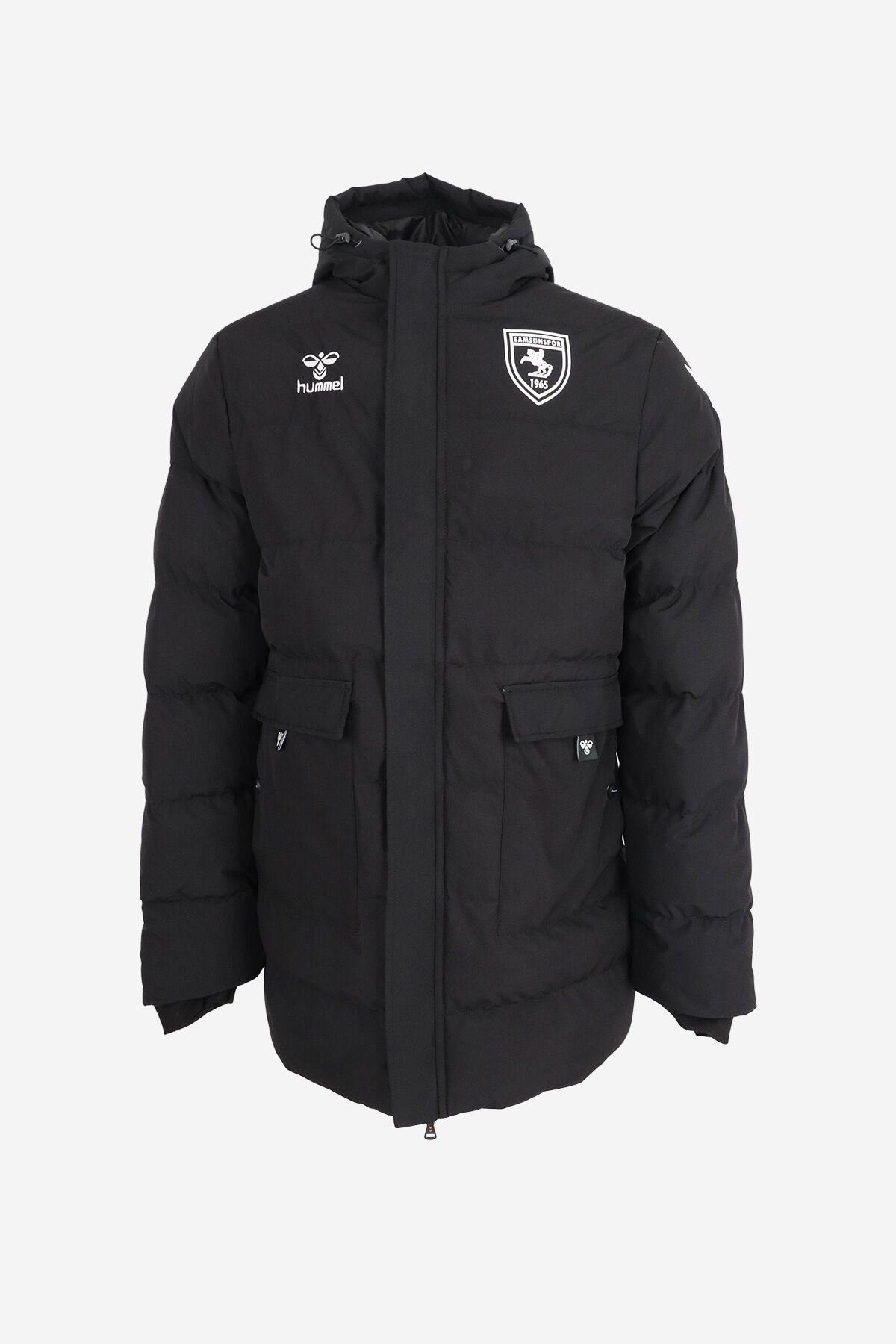 25/26 Hummel Samsunspor Mont