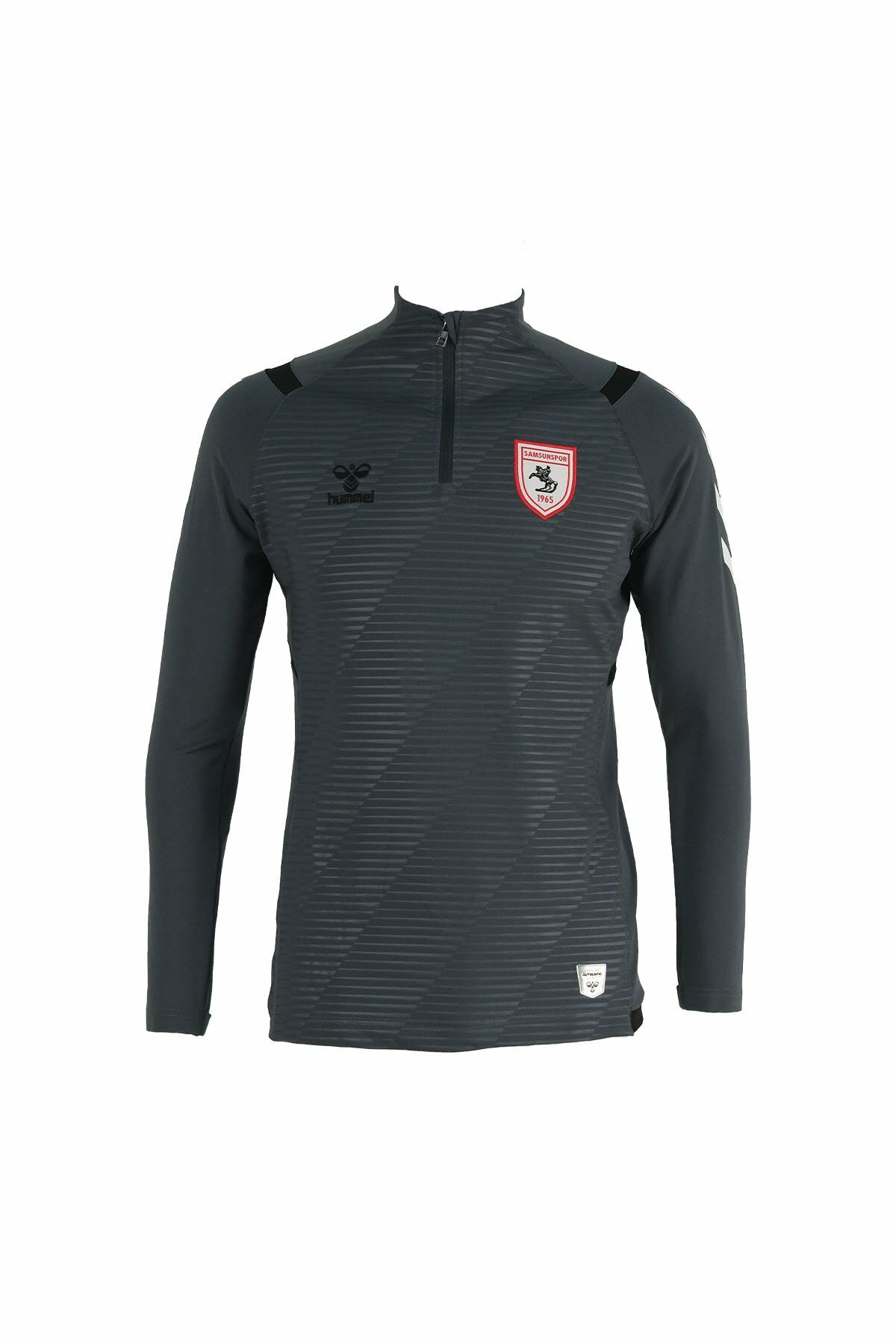 23/24 Hummel Samsunspor Antrenman Eşofman Tek Üst