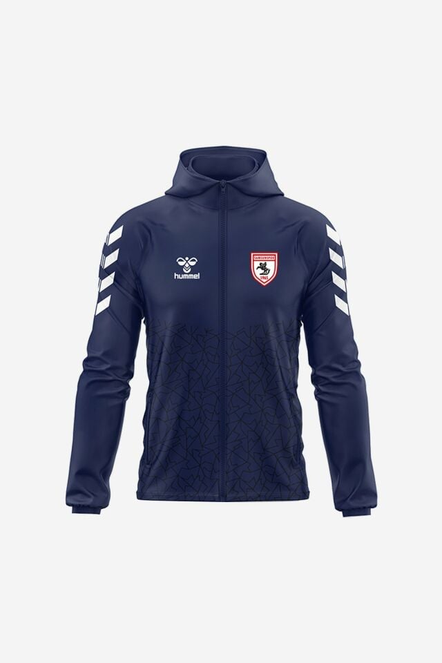 24/25 Hummel Samsunspor Yağmurluk