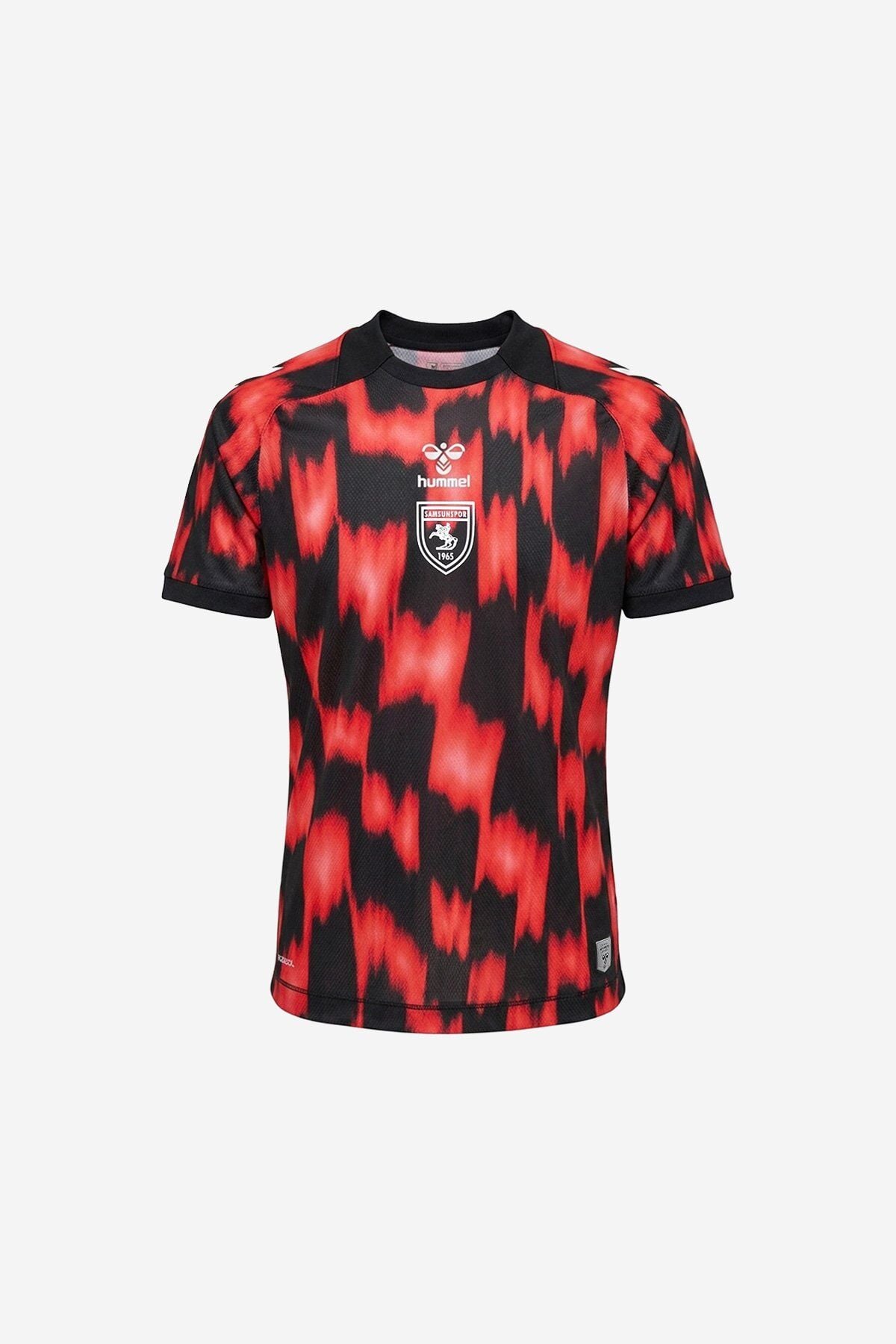 26/27 Hummel Samsunspor Maç Önü T-Shirt