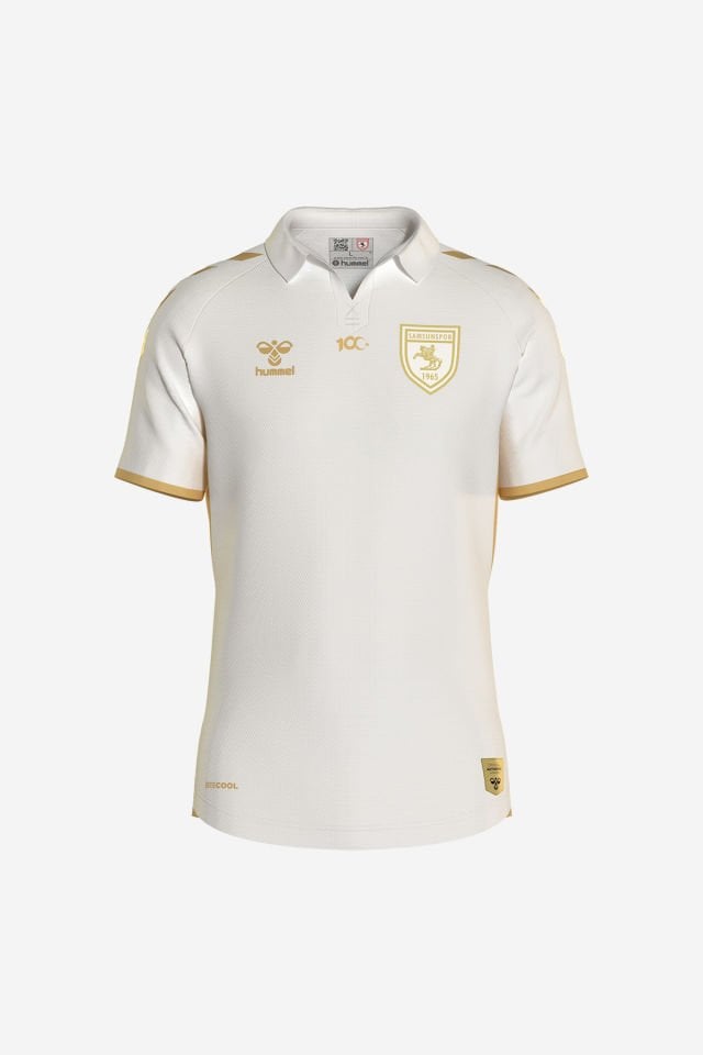 23/24 Hummel Samsunspor 100.yıl Gold Forma