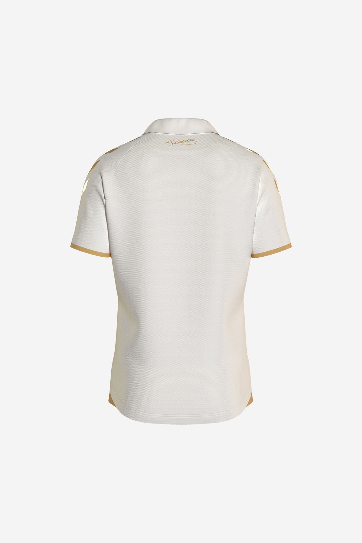 23/24 Hummel Samsunspor 100.yıl Gold Forma