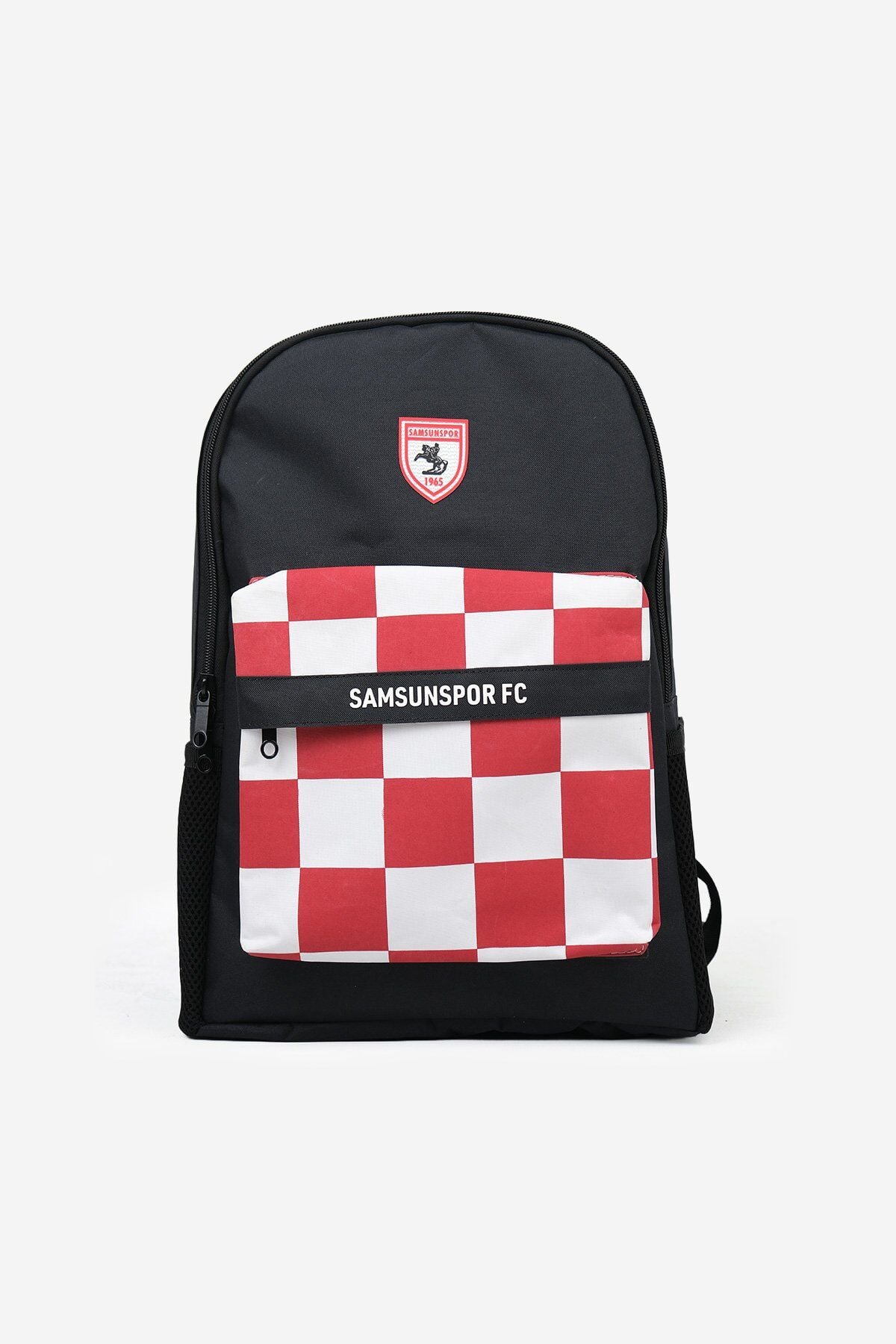Samsunspor Desenli Çanta