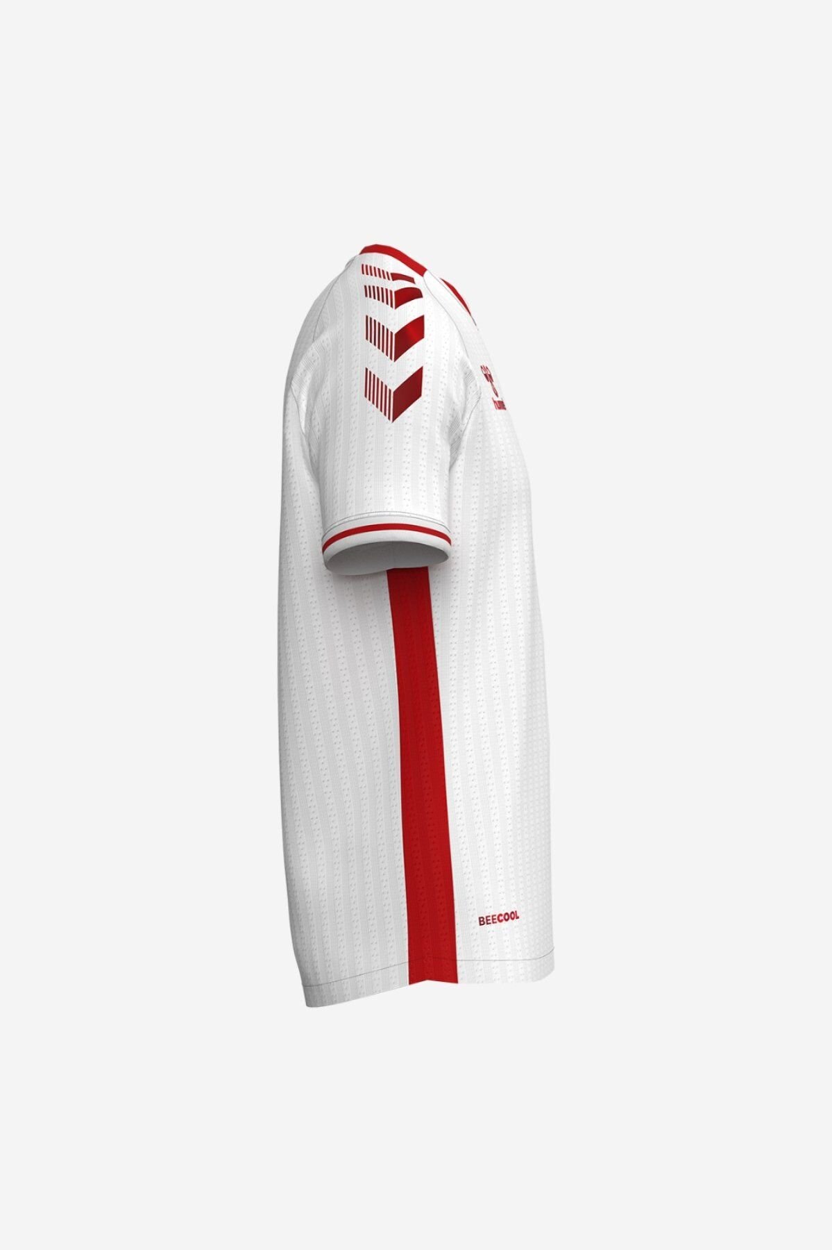 25/26 Hummel Samsunspor Beyaz Forma 3XS