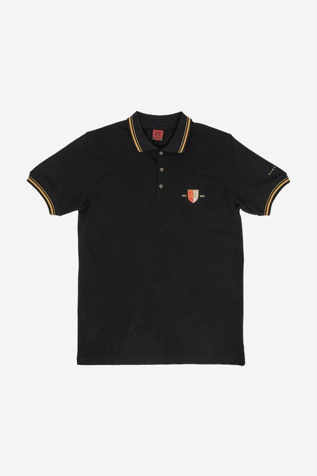 60.Yıl Polo Yaka T-Shırt