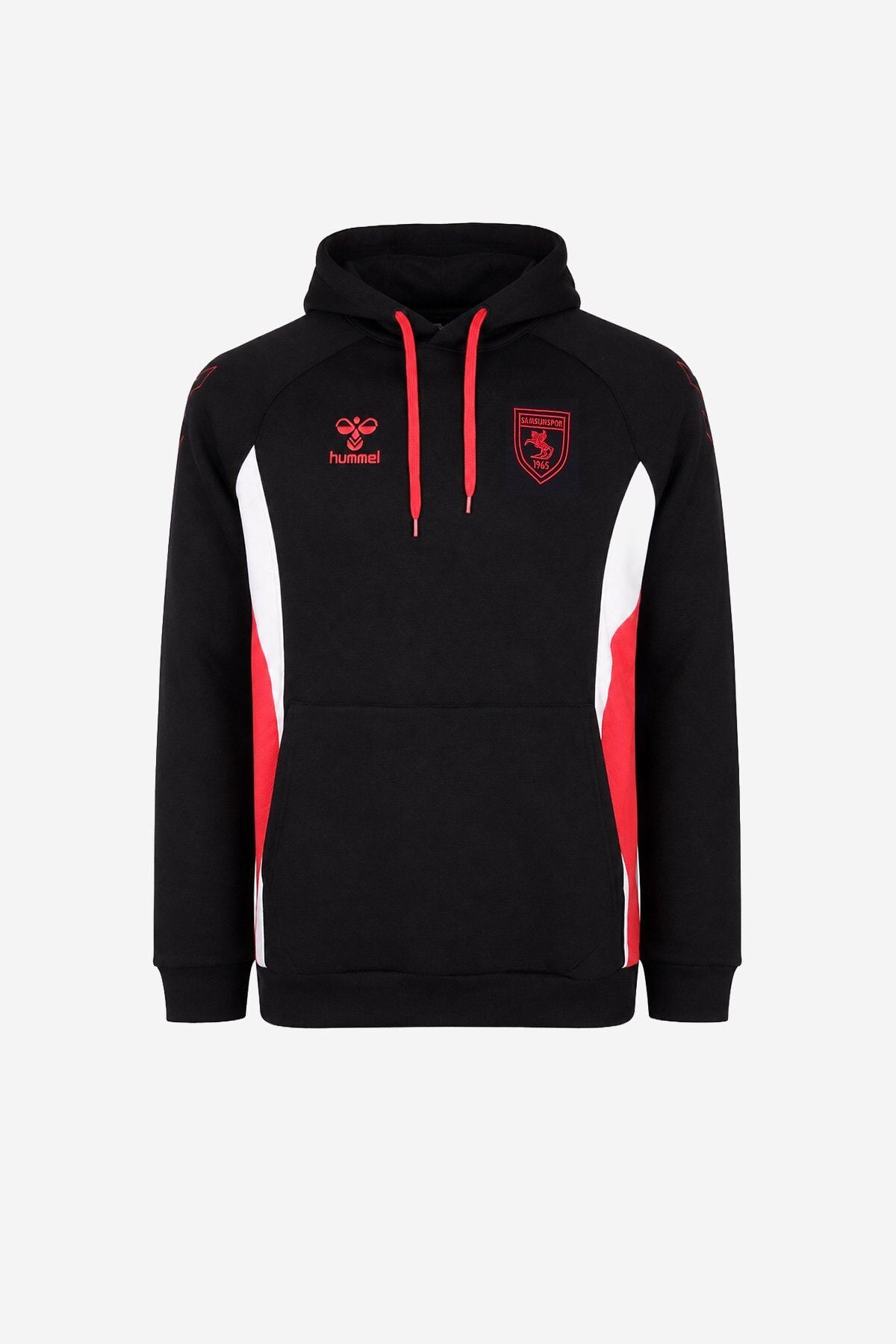 26/27 Hummel Samsunspor Hoodie