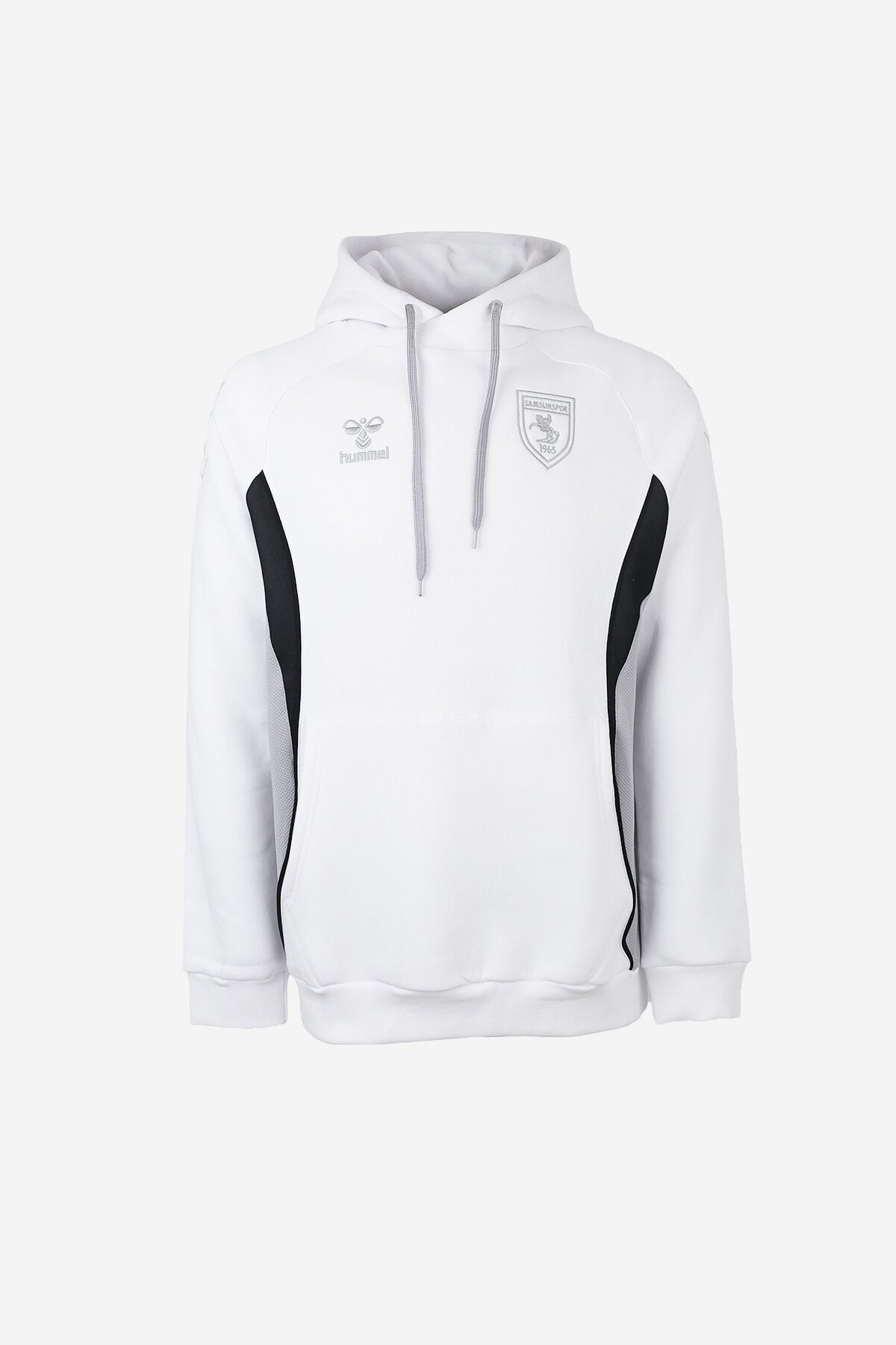 26/27 Hummel Samsunspor Hoodie