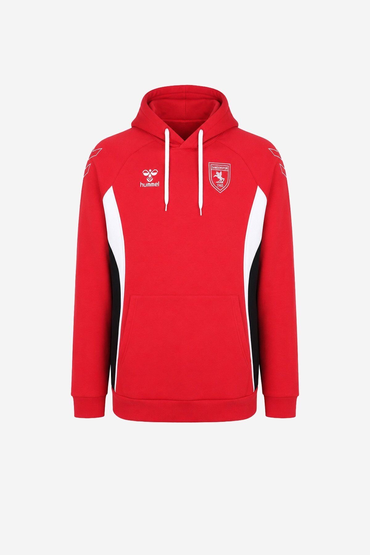 26/27 Hummel Samsunspor Hoodie