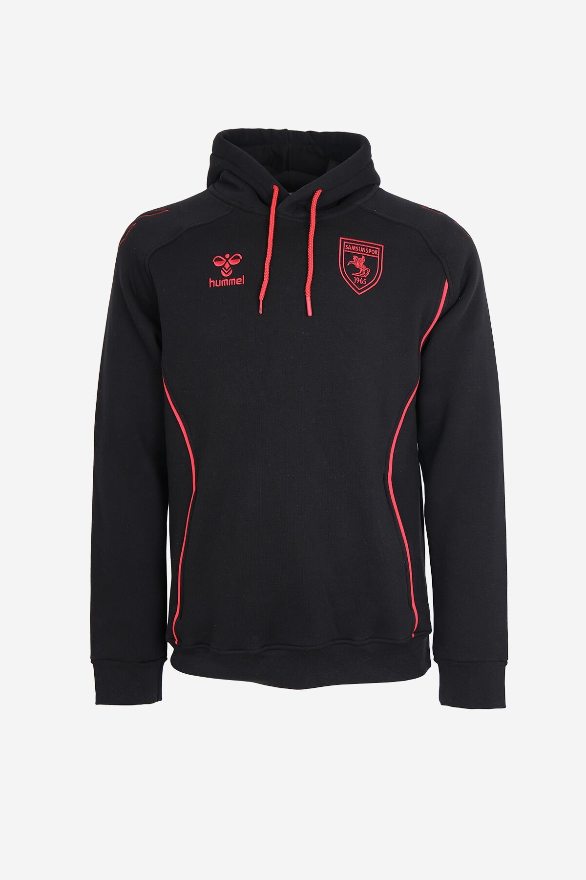25/26 Hummel Samsunspor Hoodie