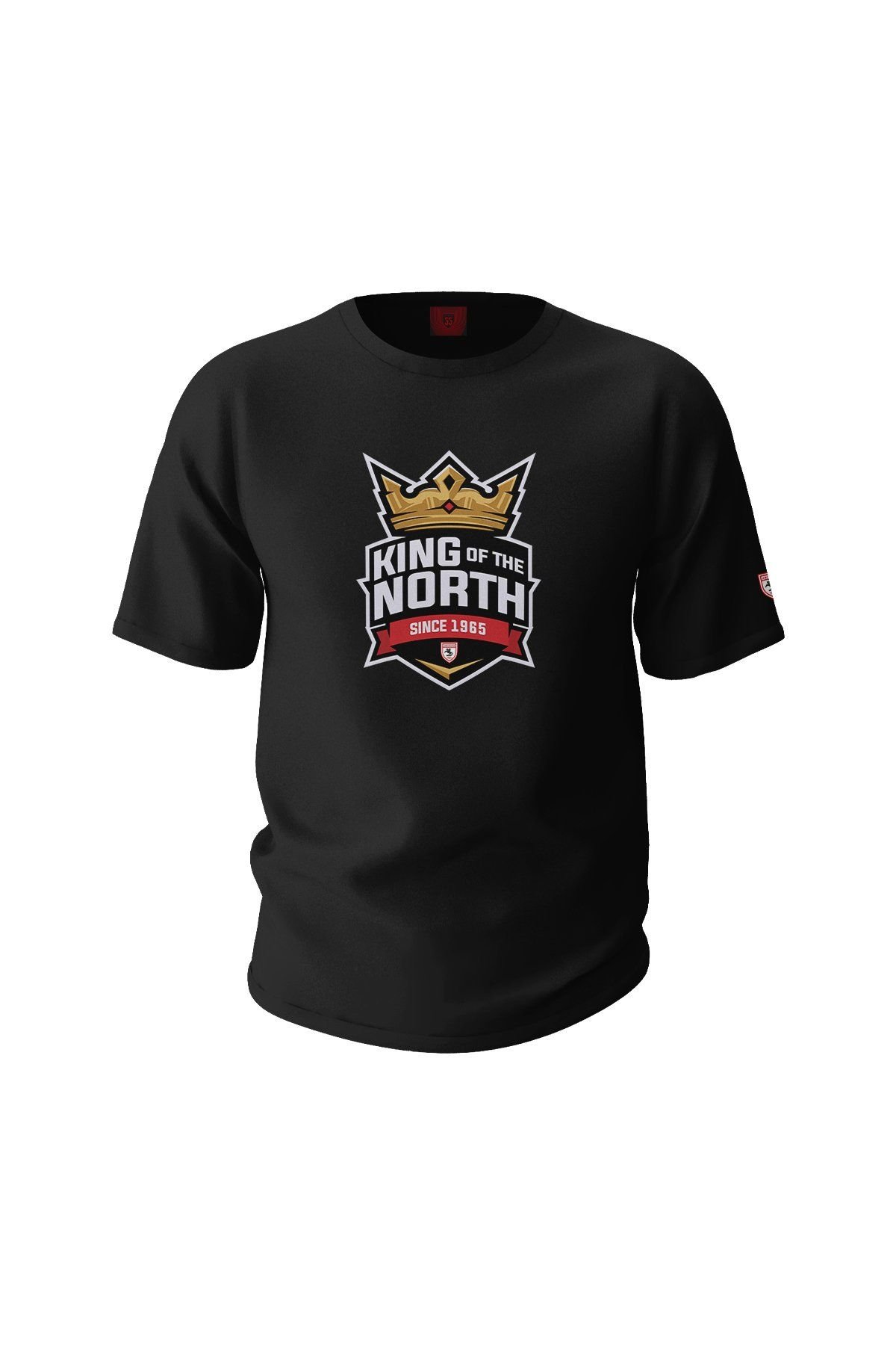 King Of The North T-Shirt