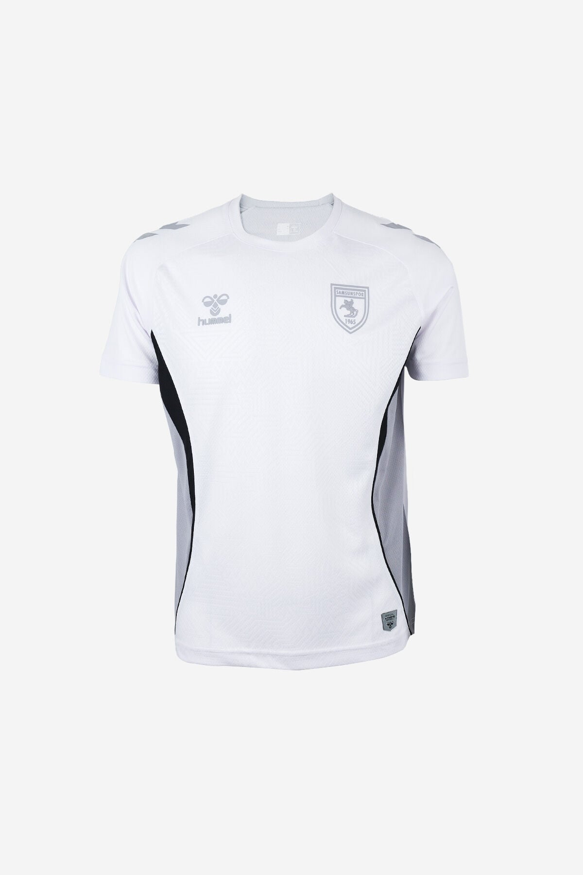 26/27 Hummel Samsunspor Antrenman T-Shirt