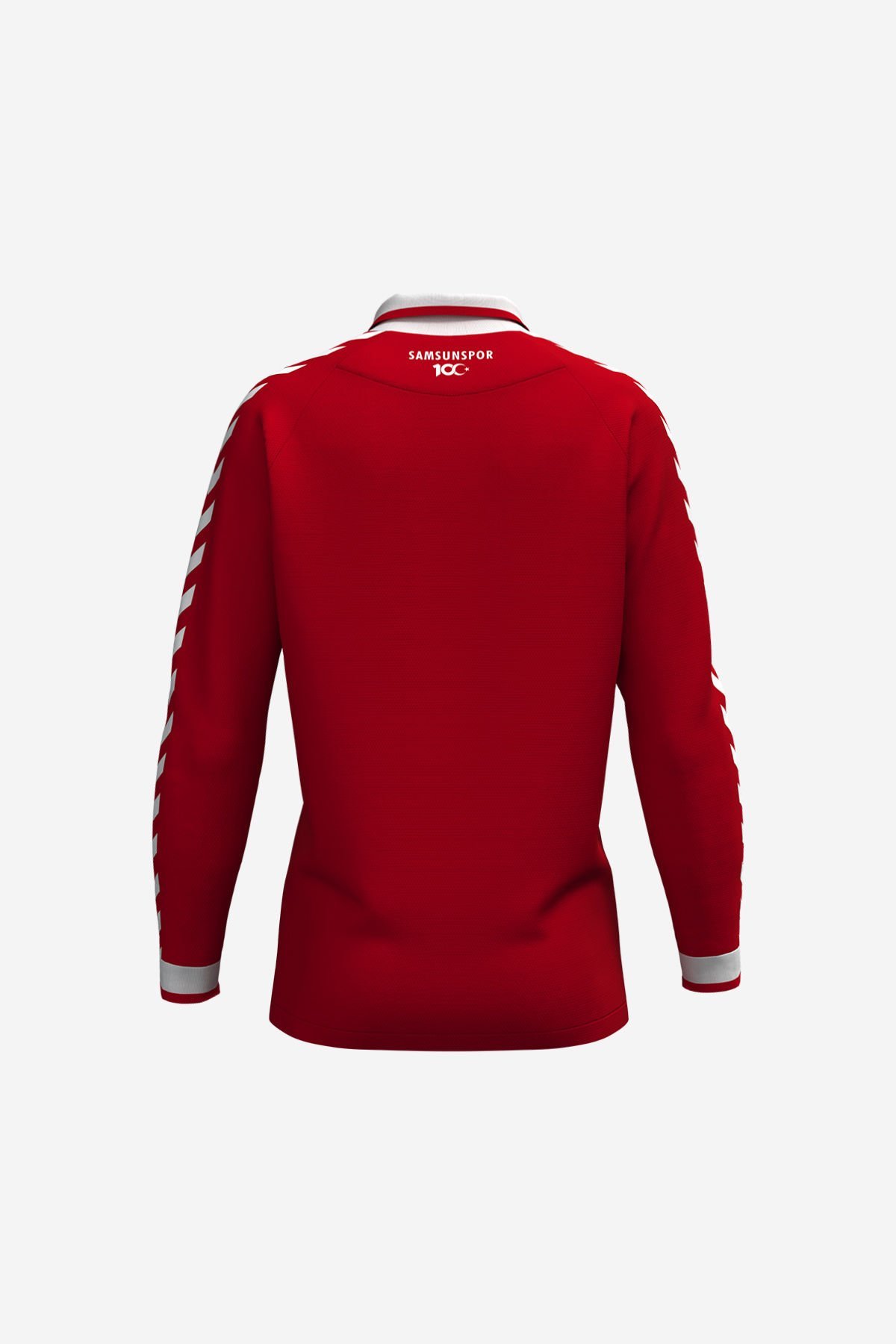 23/24 Samsunspor Retro Uzun Kol Forma