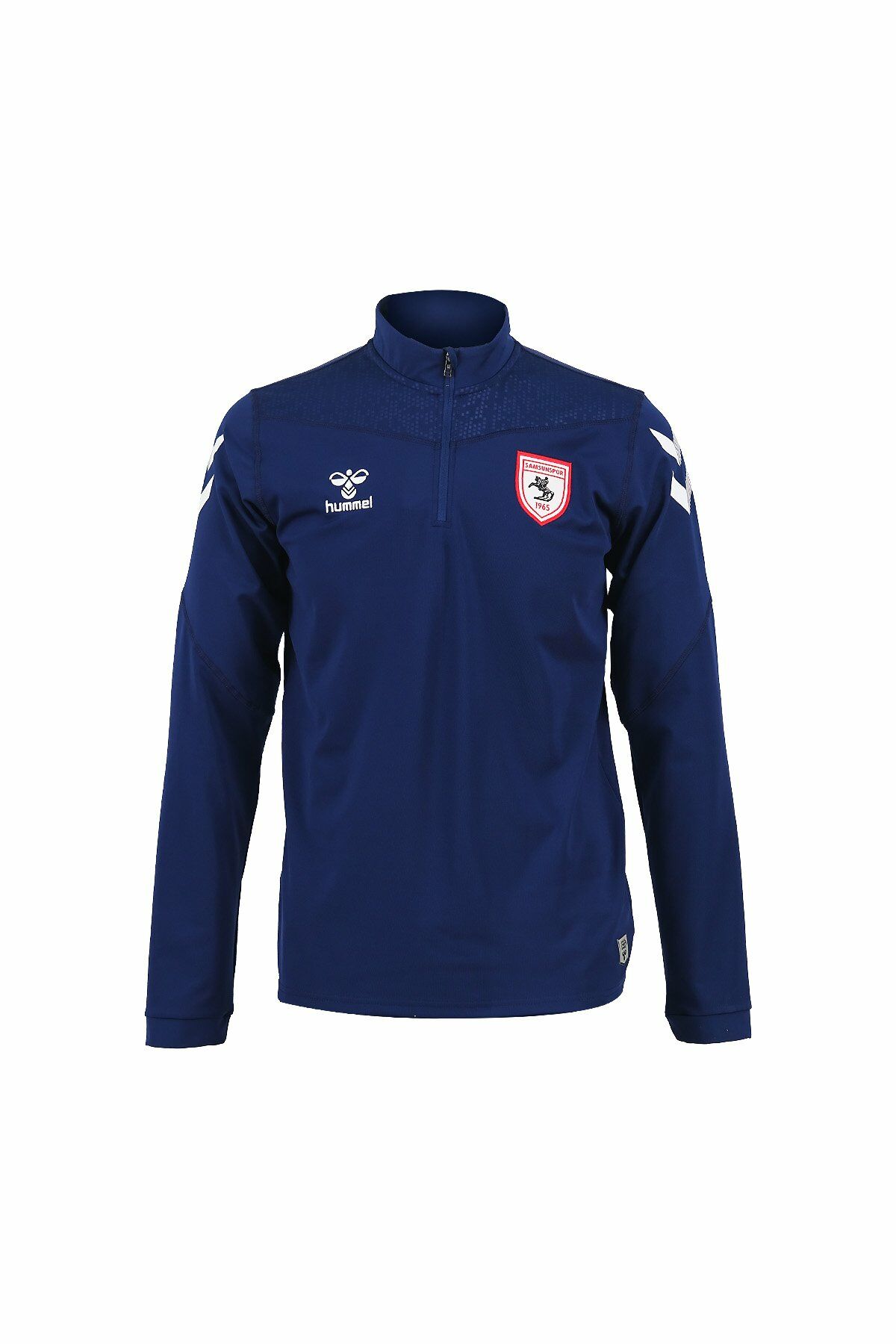 23/24 Hummel Samsunspor North Antrenman Eşofman Tek Üst