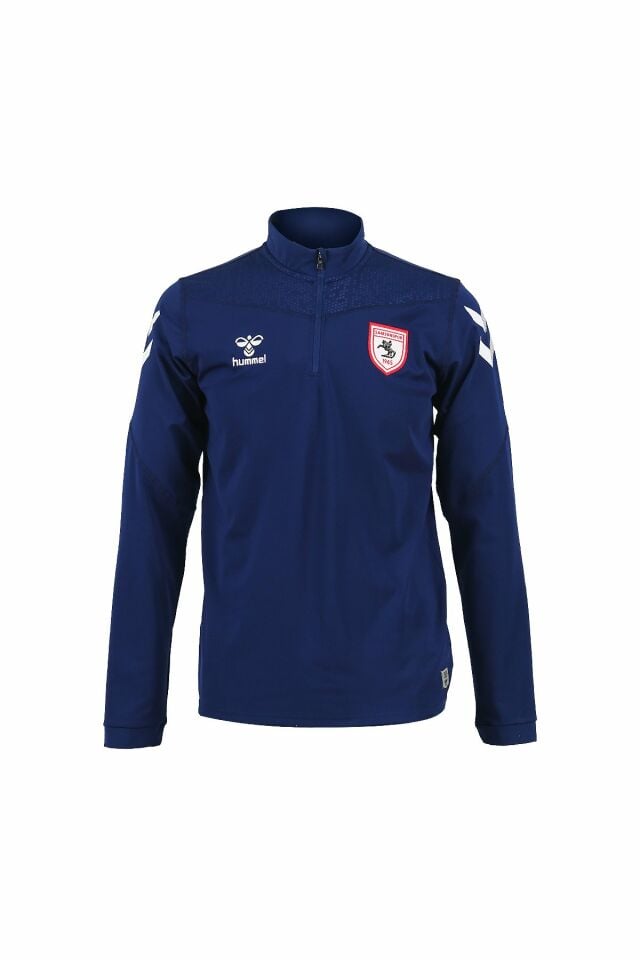 23/24 Hummel Samsunspor North Antrenman Eşofman Tek Üst