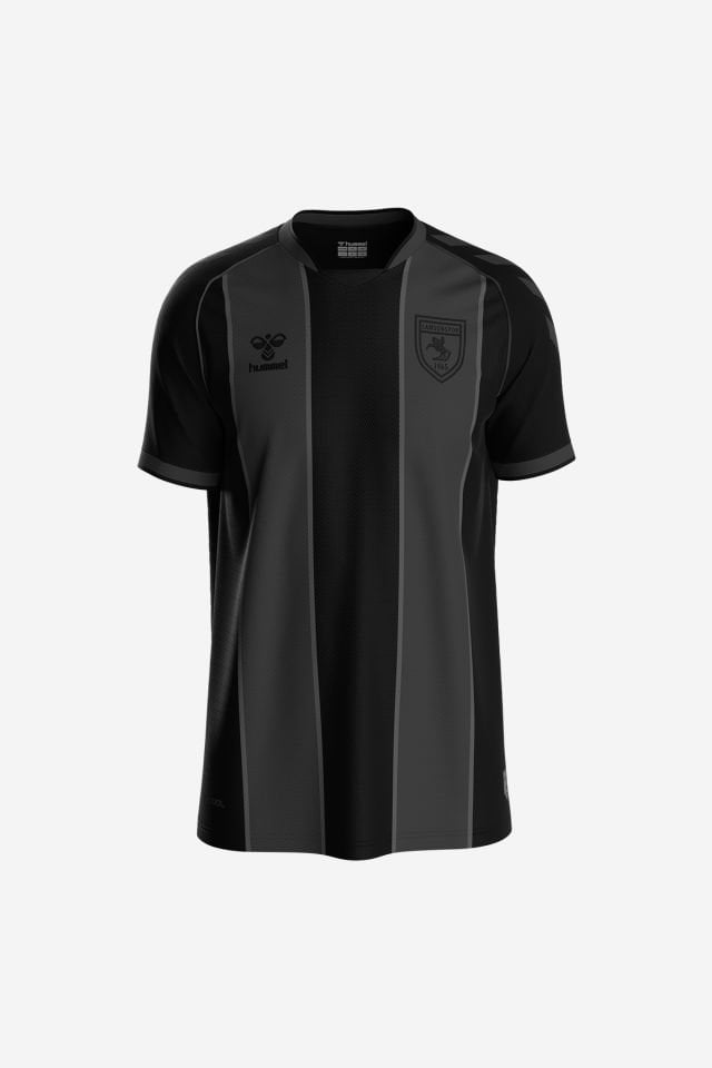 Hummel Samsunspor Kara Forma 1001
