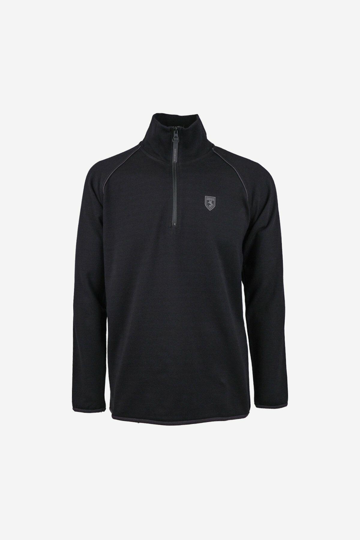 Yarım Fermuarlı Sweat