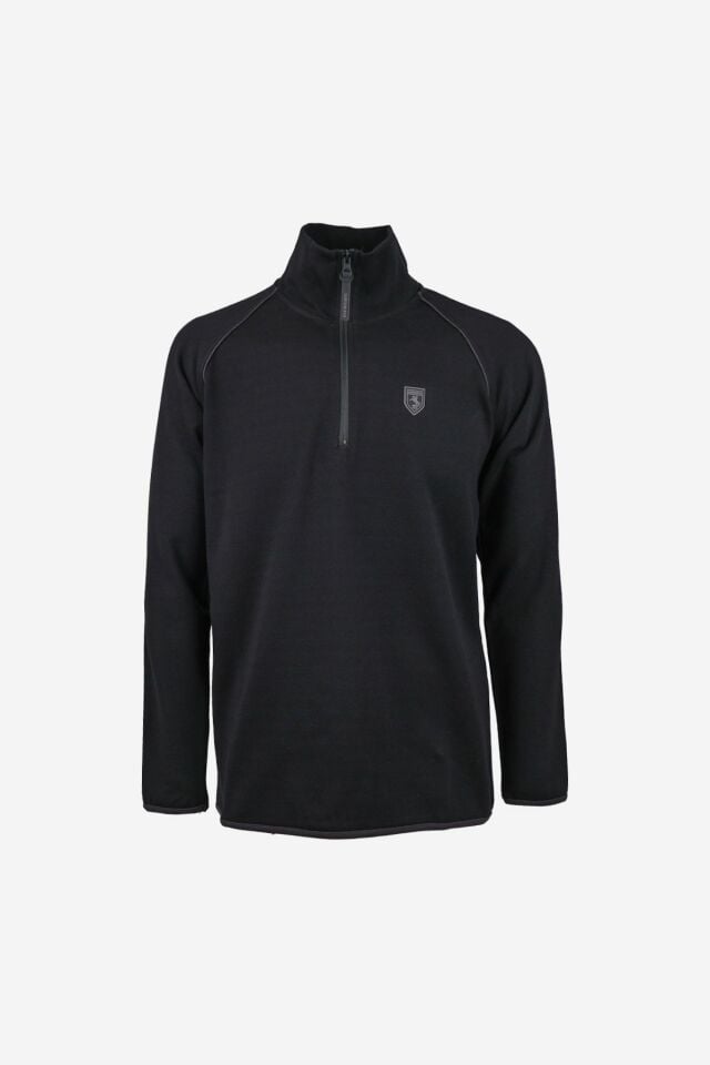 Yarım Fermuarlı Sweat 1001