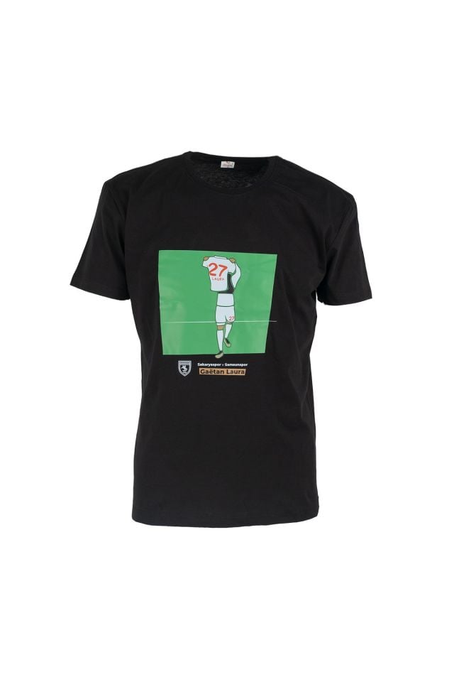 Laura İkonik T-Shirt