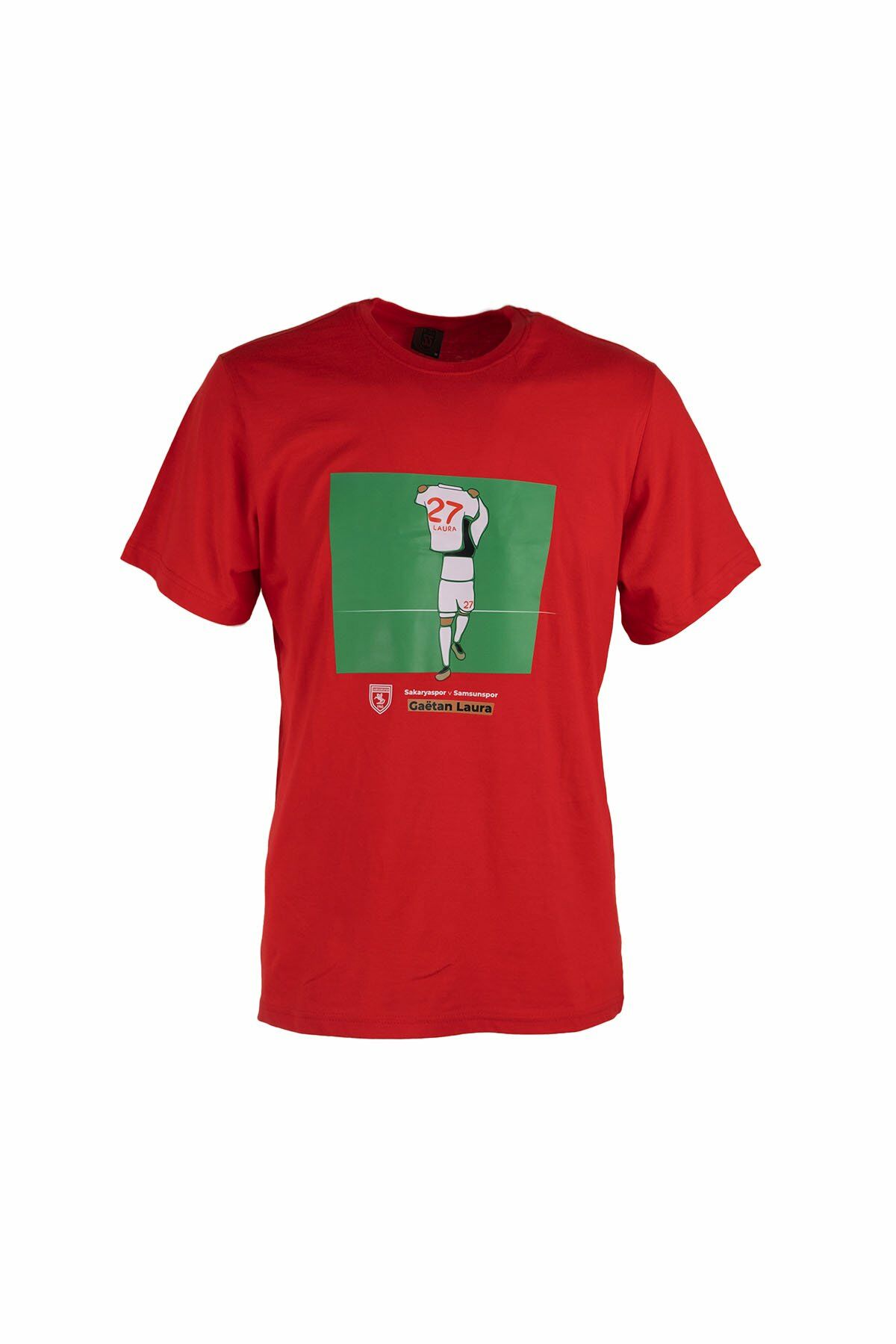 Laura İkonik T-Shirt