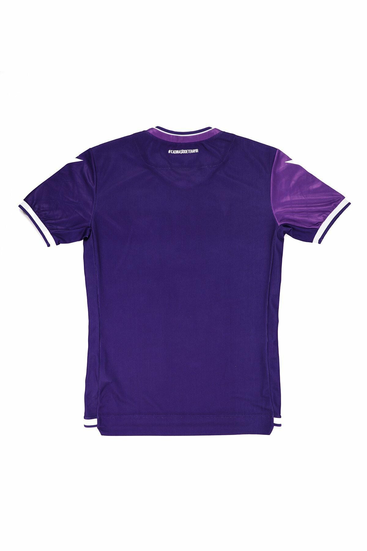 Samsunspor World's Heaviest Jersey PURPLE - 3XL