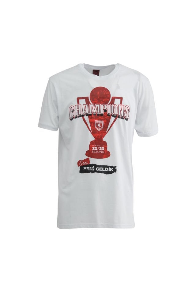 22/23 Şampiyonluk T-shirt
