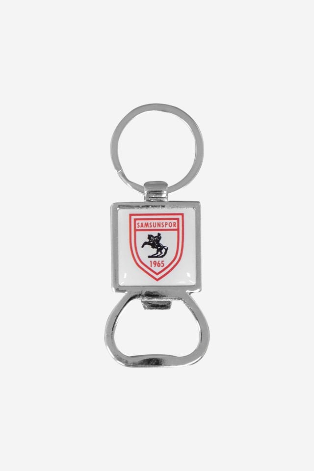Samsunspor Açacak Anahtarlık