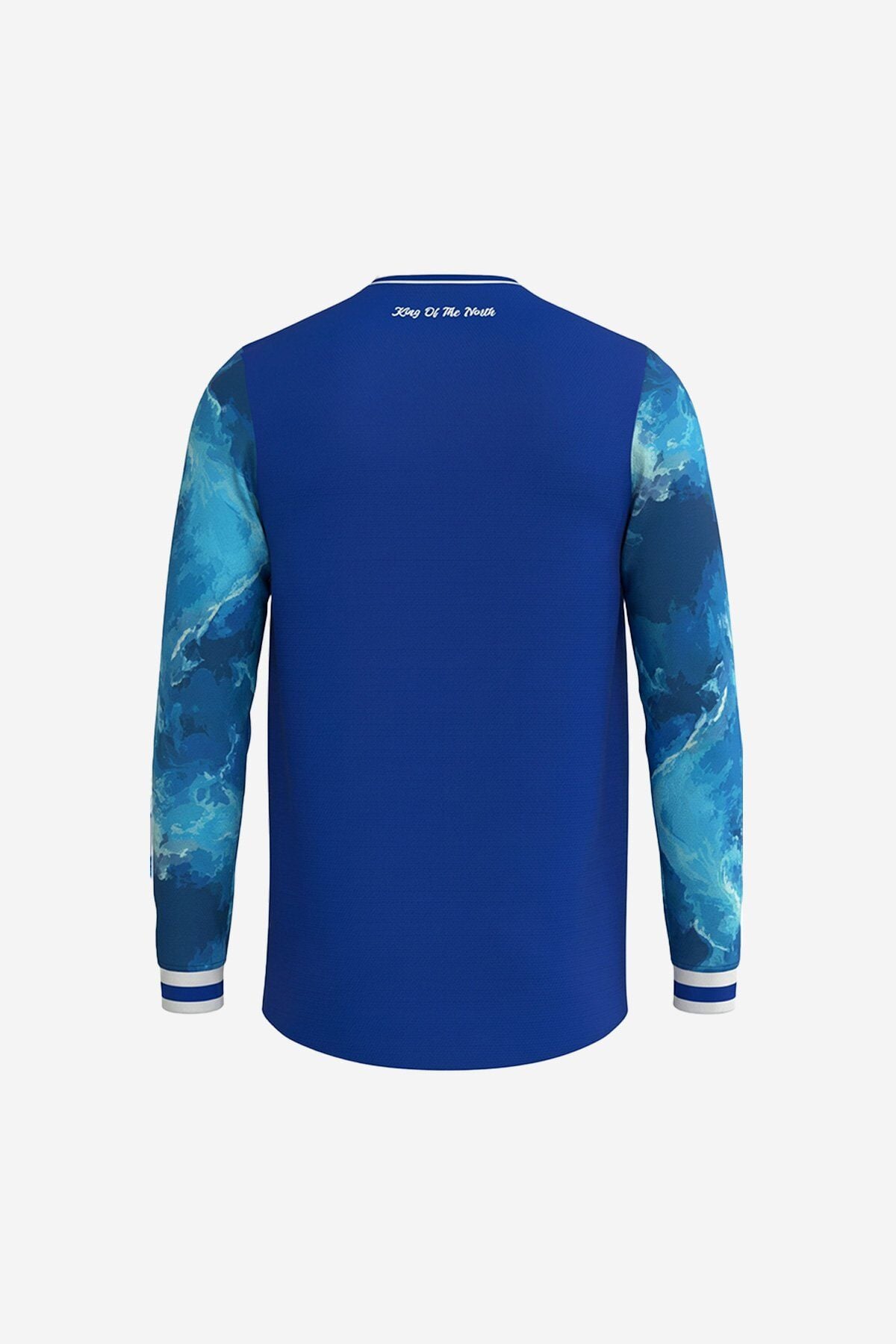 25/26 Hummel Samsunspor King Of The North Uzun Kollu Forma