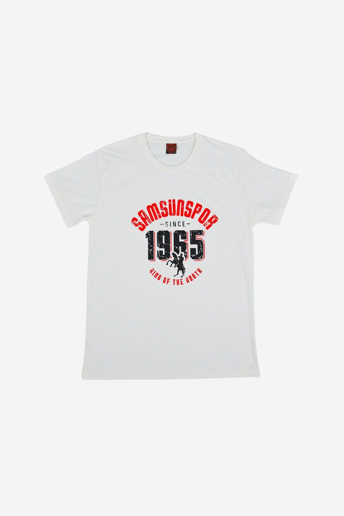 Samsunspor Since 1965 T-Shırt