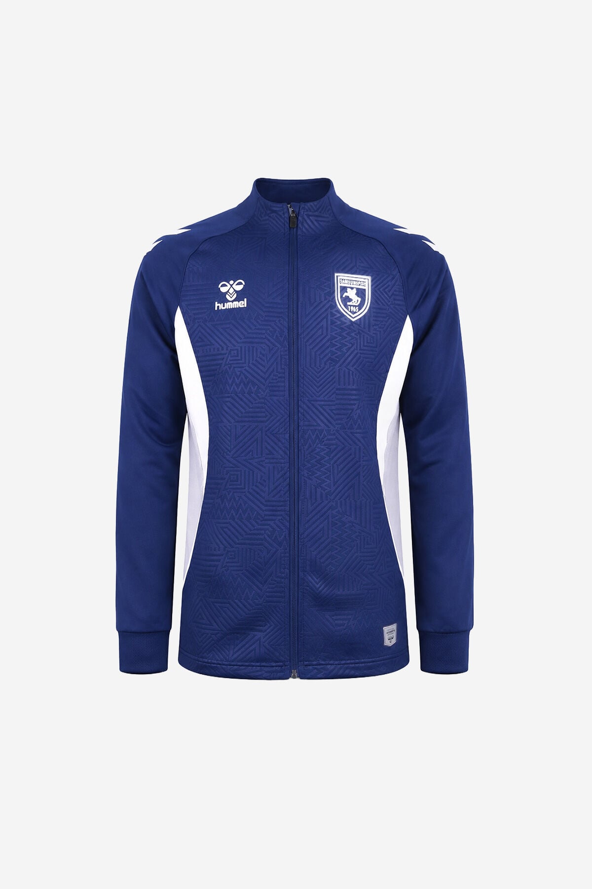 26/27 Hummel Samsunspor Kamp Eşofman Tek Üst