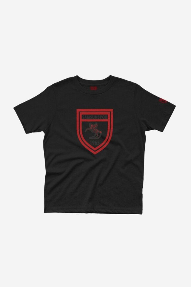 2024 Armalı Çocuk T-Shirt 1001