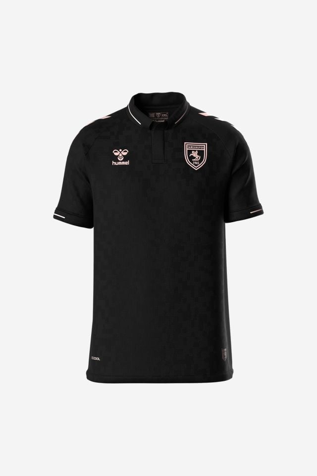 24/25 Hummel Samsunspor Kapsayıcılık Forması L