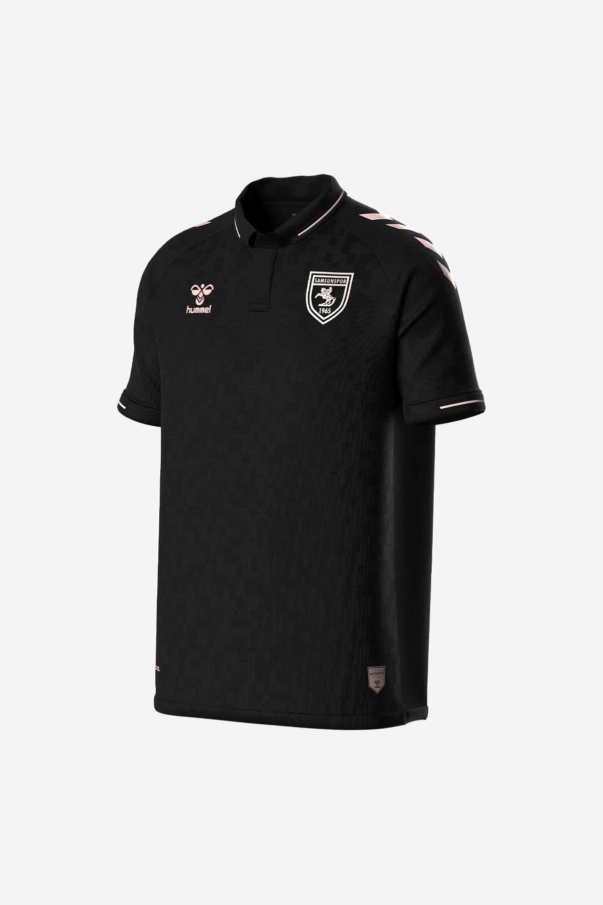 24/25 Hummel Samsunspor Kapsayıcılık Forması L