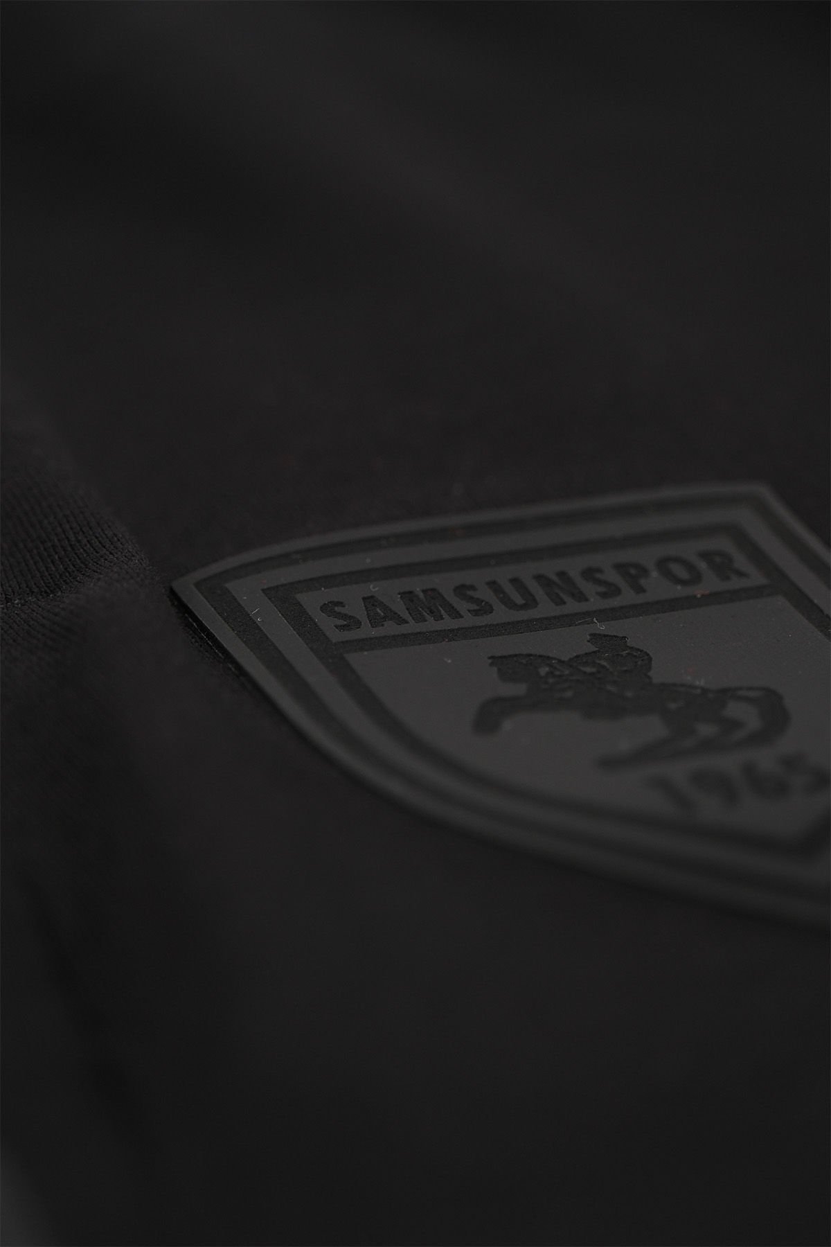 24/25 Hummel Samsunspor Pamuklu Şort XS