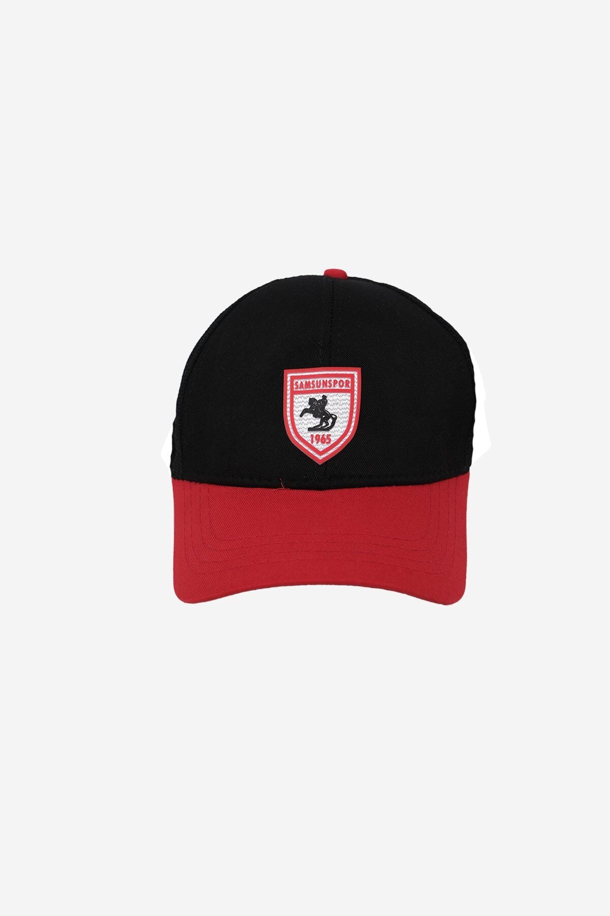 Armalı Fileli Şapka