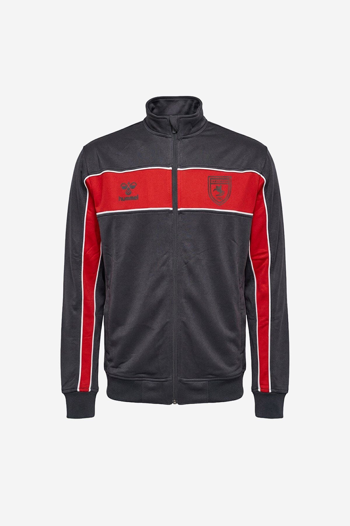 26/27 Hummel Samsunspor Galaxy Retro Ceket