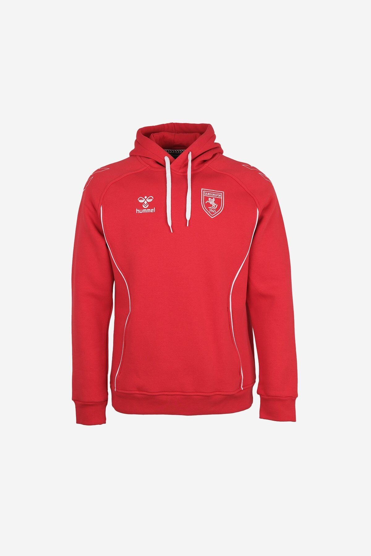 25/26 Hummel Samsunspor Hoodie