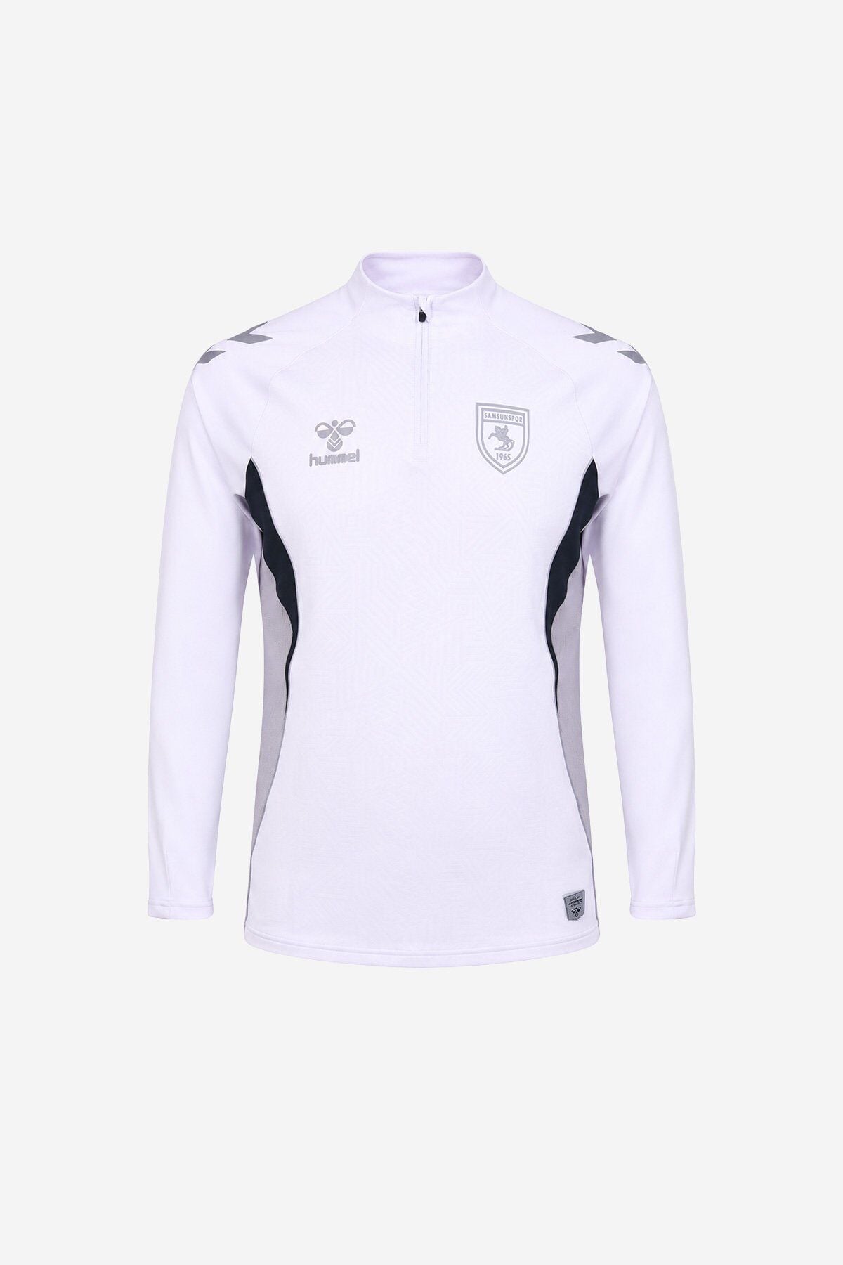 26/27 Hummel Samsunspor Antrenman Eşofman Tek Üst