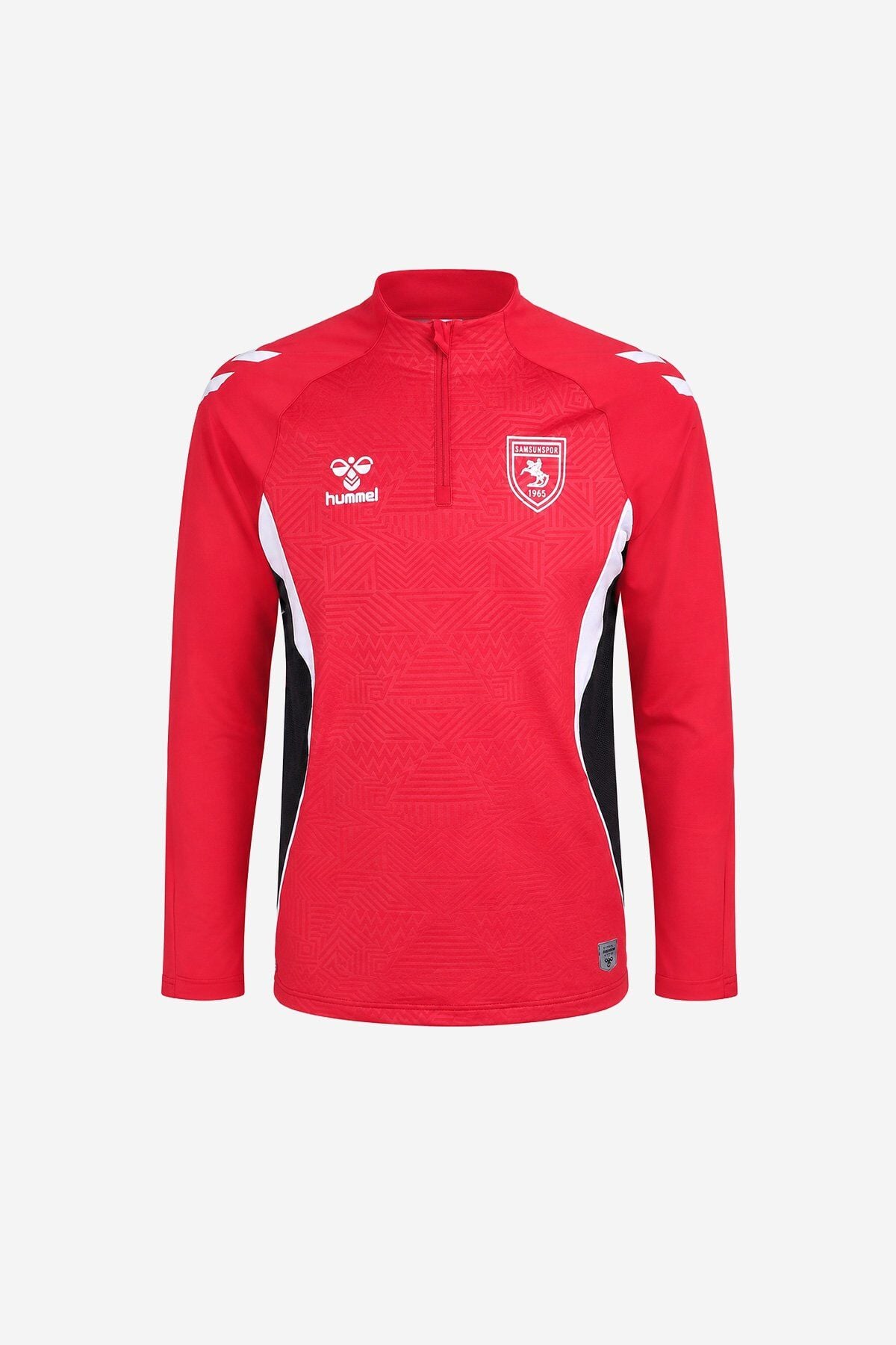26/27 Hummel Samsunspor Antrenman Eşofman Tek Üst