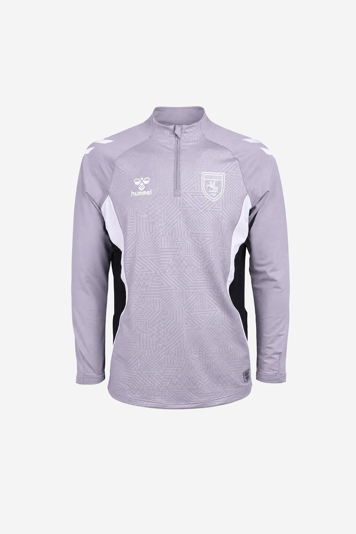 26/27 Hummel Samsunspor Antrenman Eşofman Tek Üst