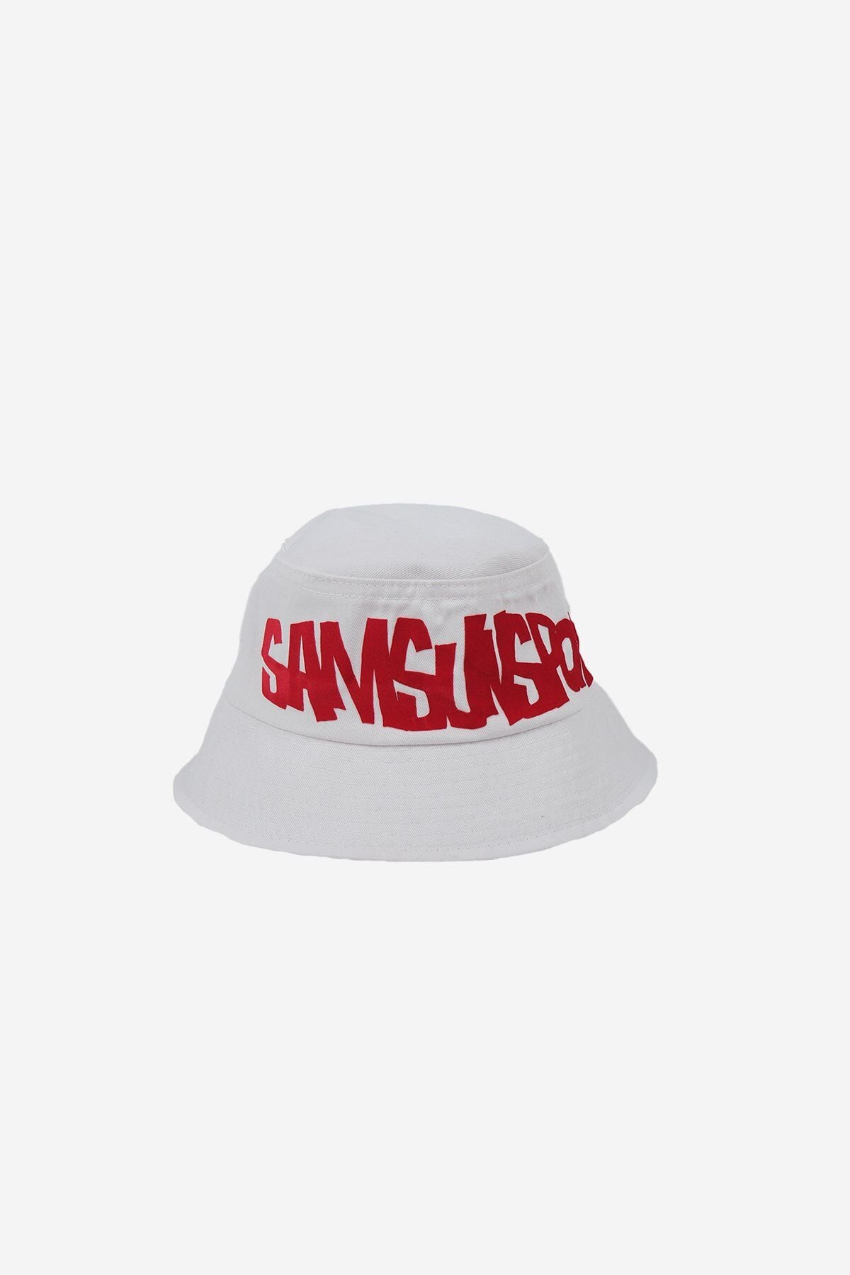 Samsunspor Yazılı Balıkçı Şapka