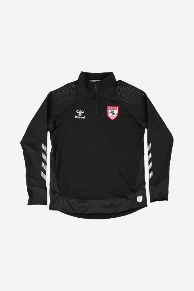 24/25 Hummel Samsunspor Antrenman Eşofmanı Tek Üst S