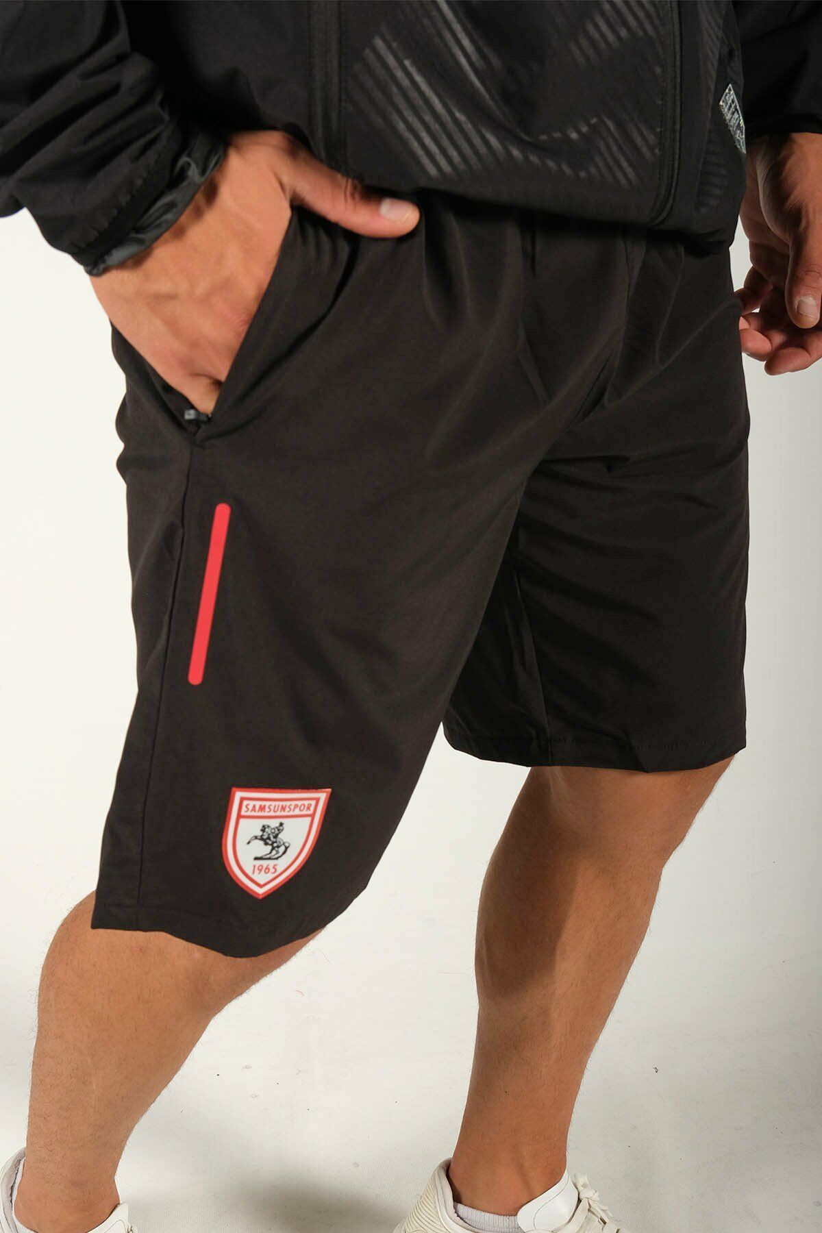 22/23 Diadora Camp Shorts