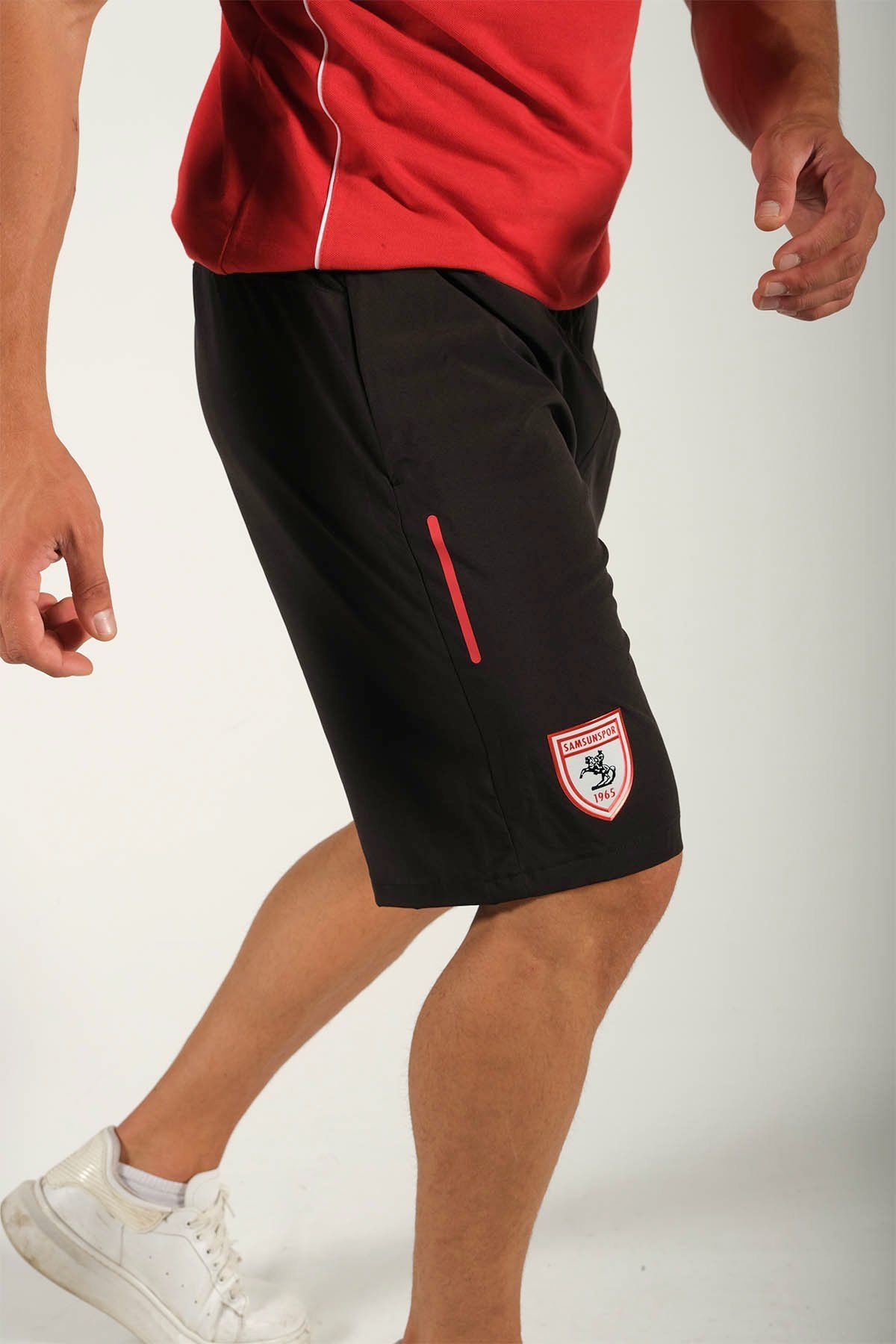 22/23 Diadora Camp Shorts
