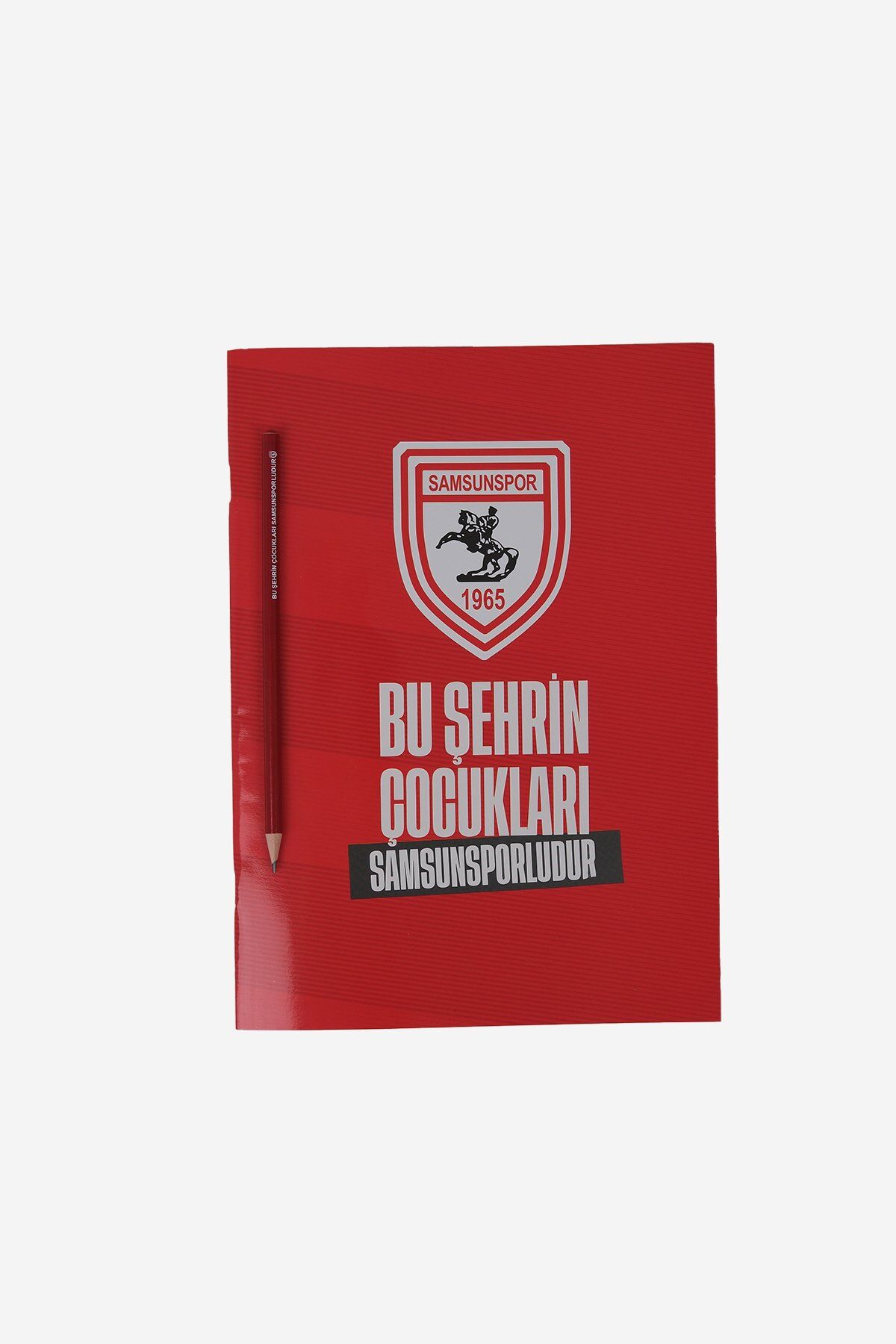Samsunspor Defter