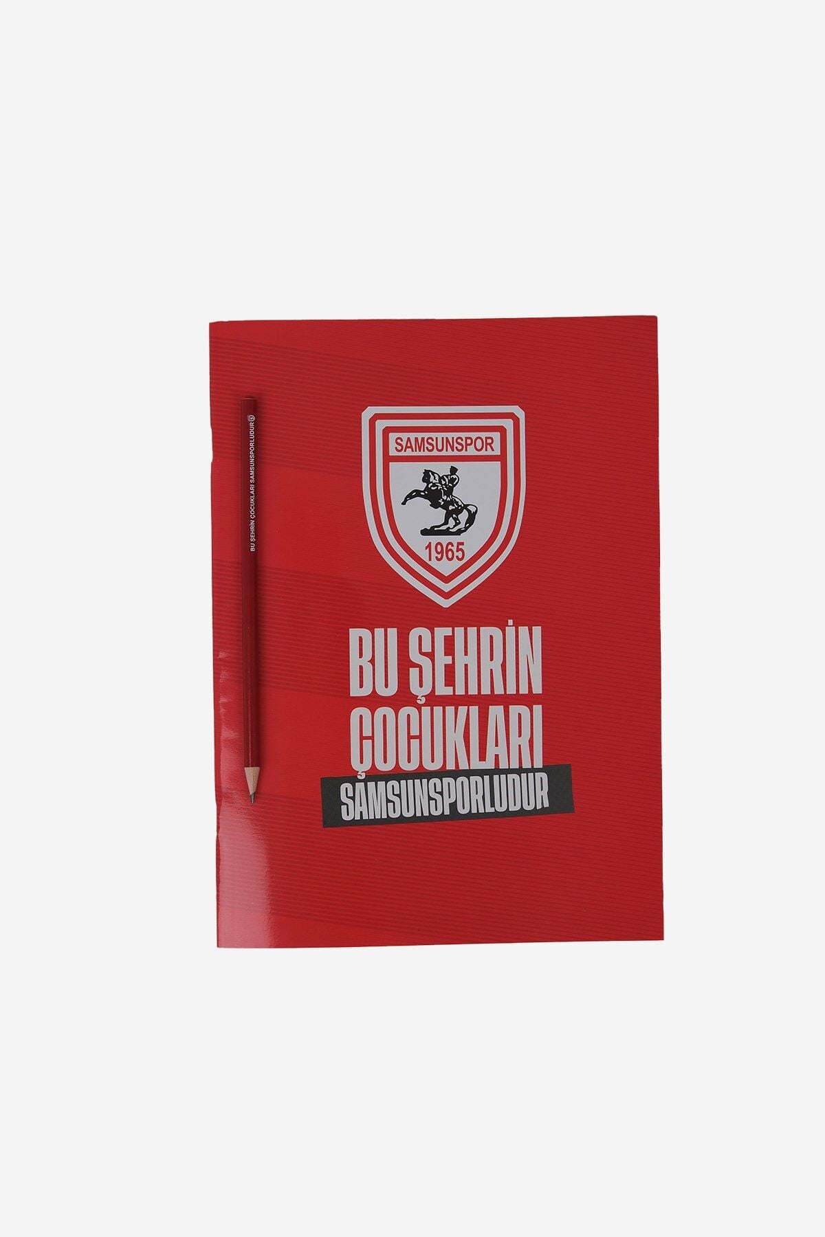 Samsunspor Defter