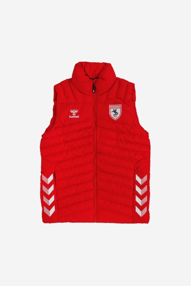 24/25 Hummel Samsunspor Yelek 1007
