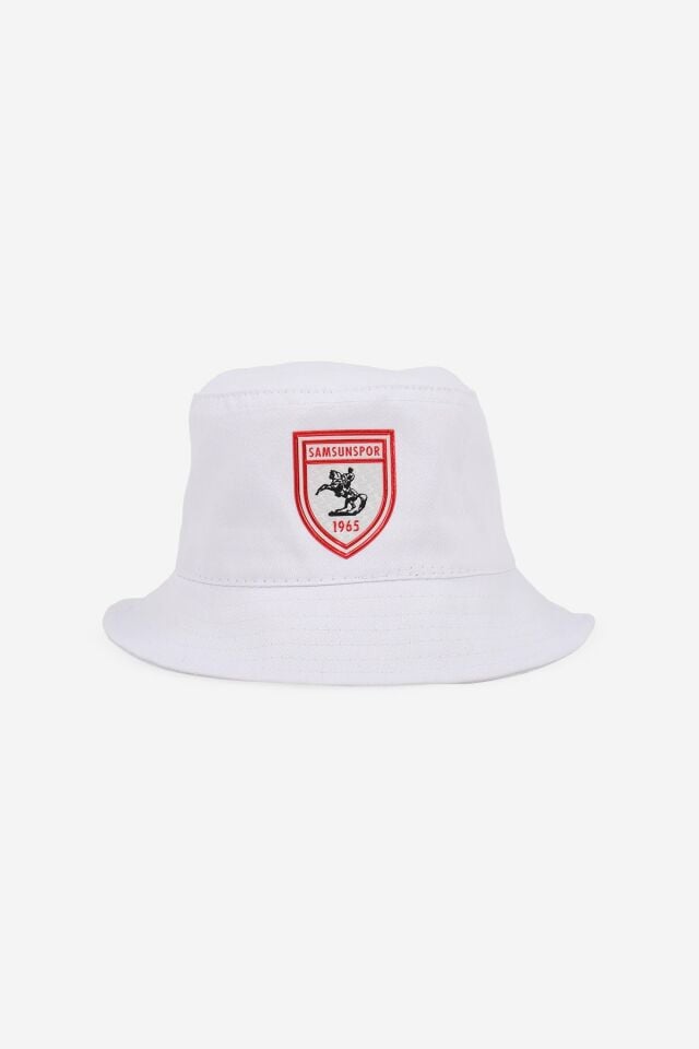 Samsunspor Logolu Balıkçı Şapka
