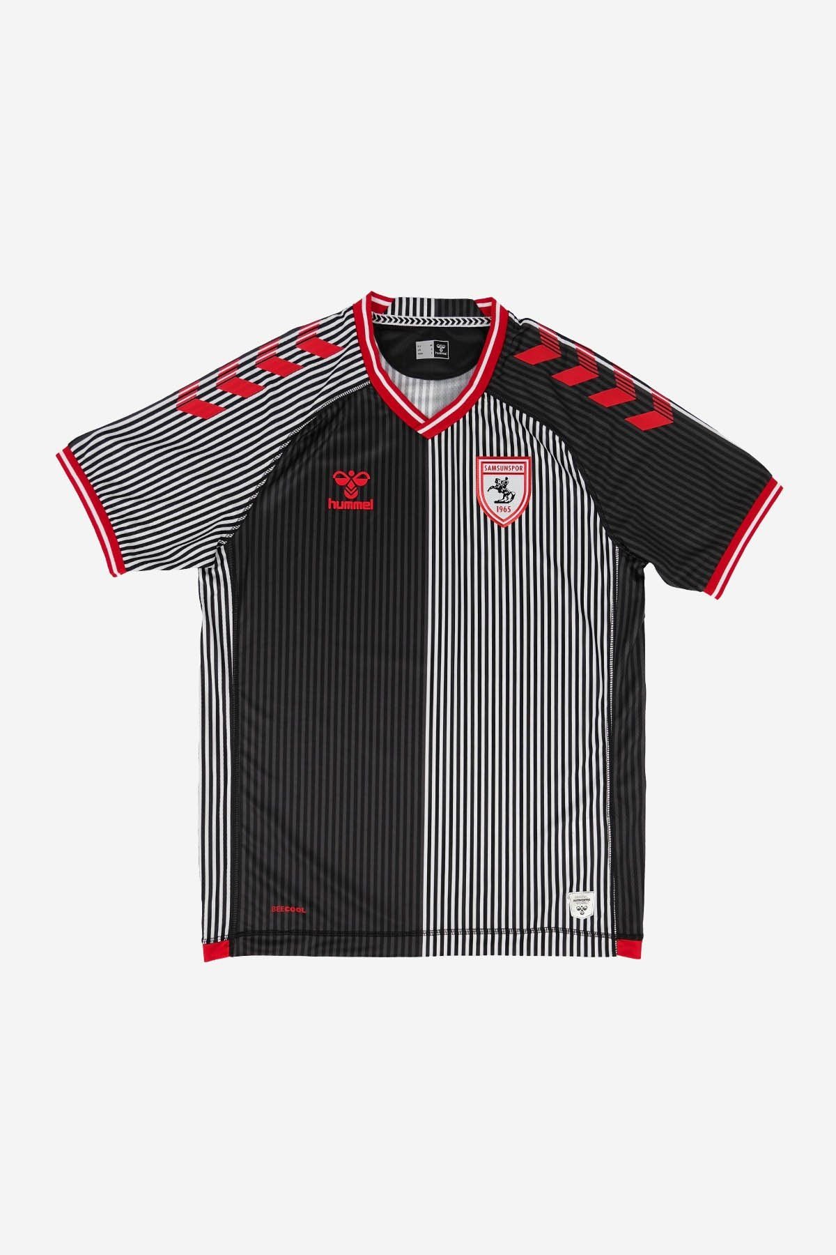 24/25 Hummel Samsunspor Hazırlık Maç Forması 1001 L
