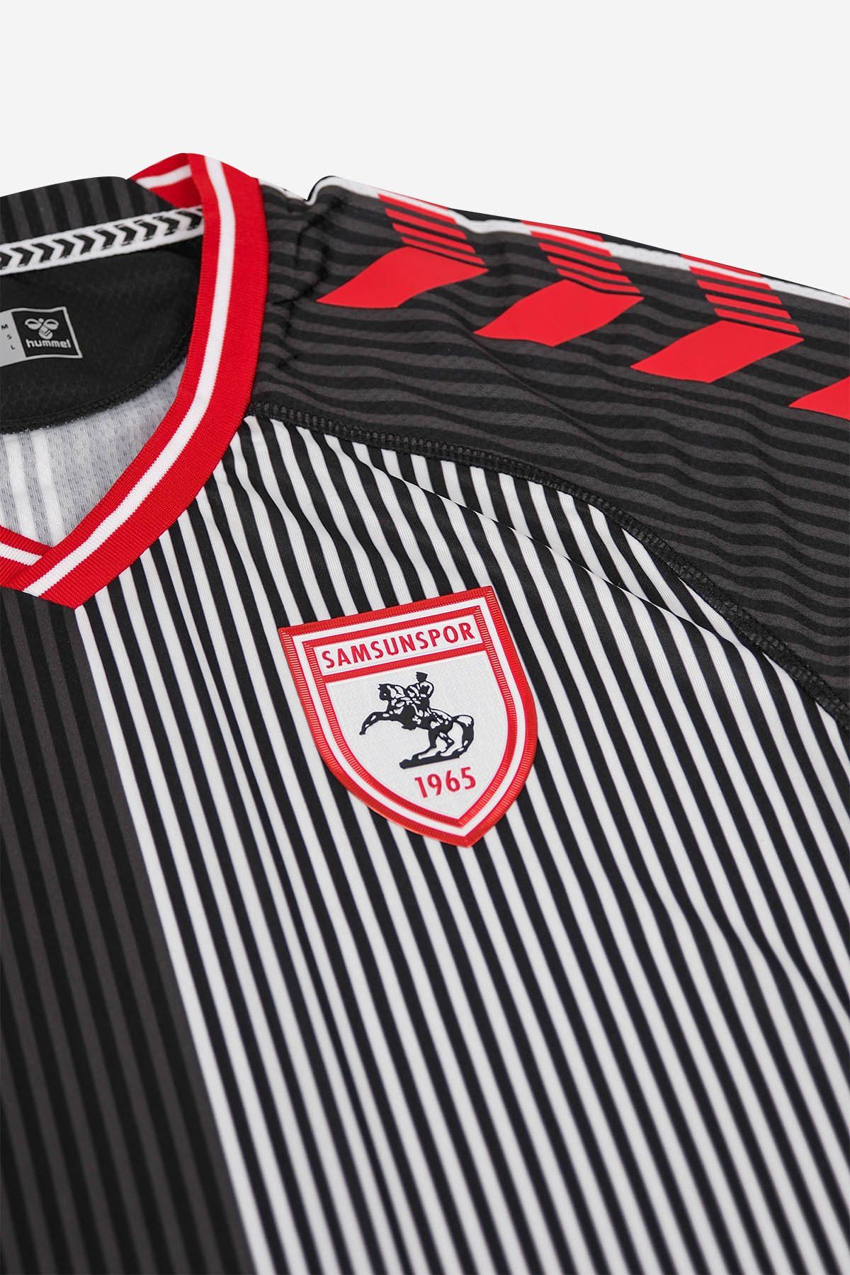 24/25 Hummel Samsunspor Hazırlık Maç Forması 1001 L